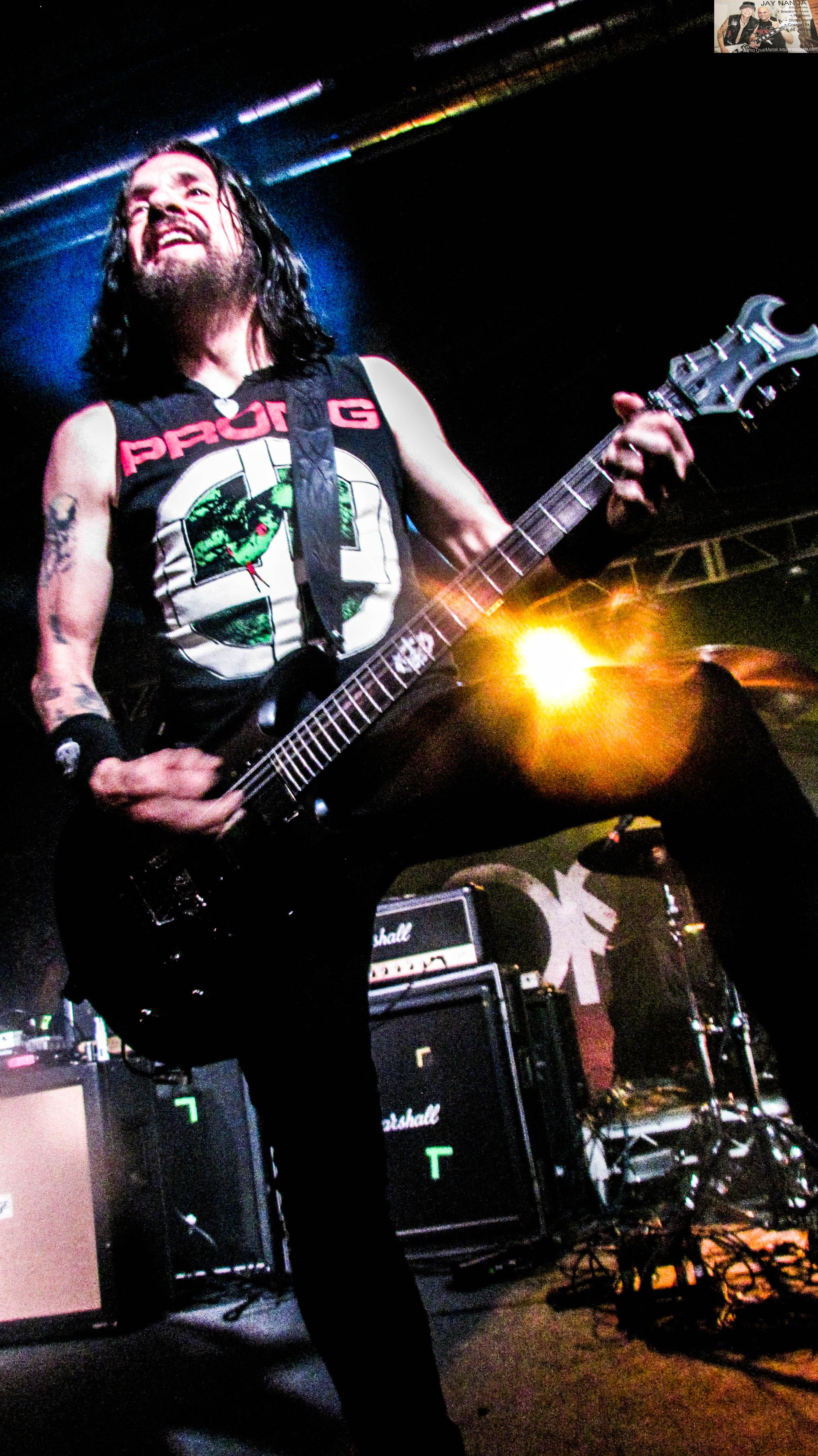 PRONG