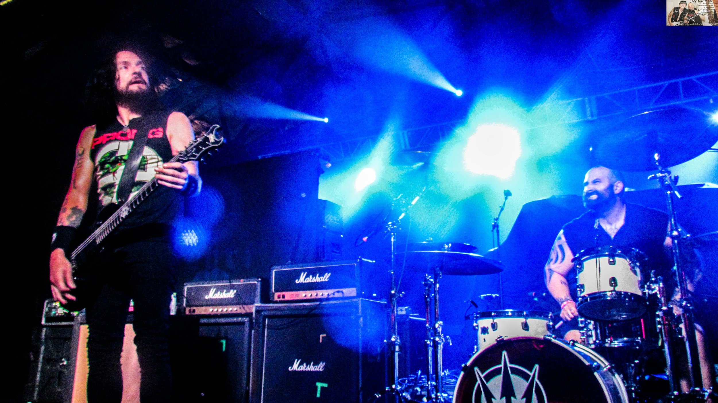 PRONG