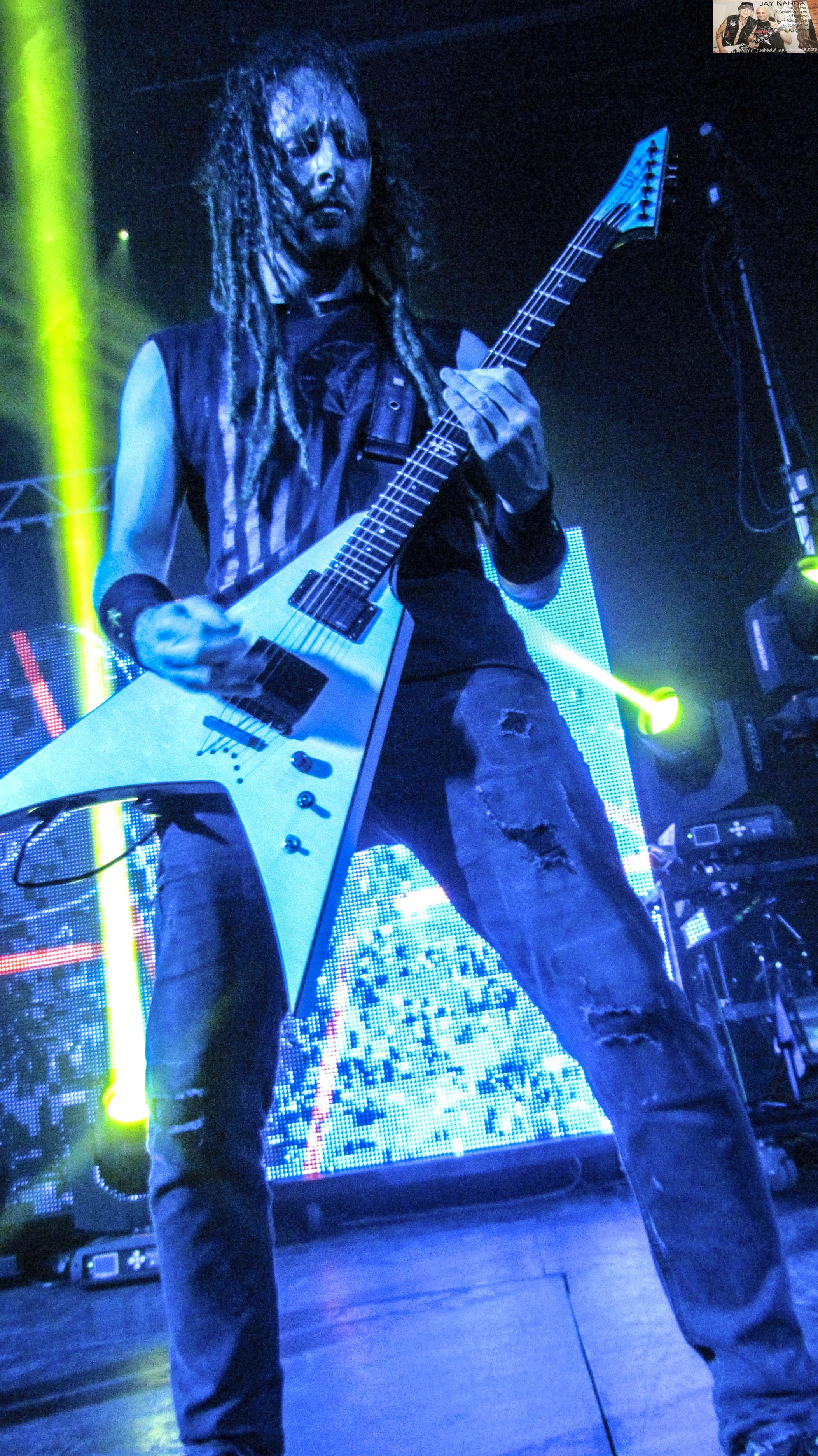 DEVILDRIVER