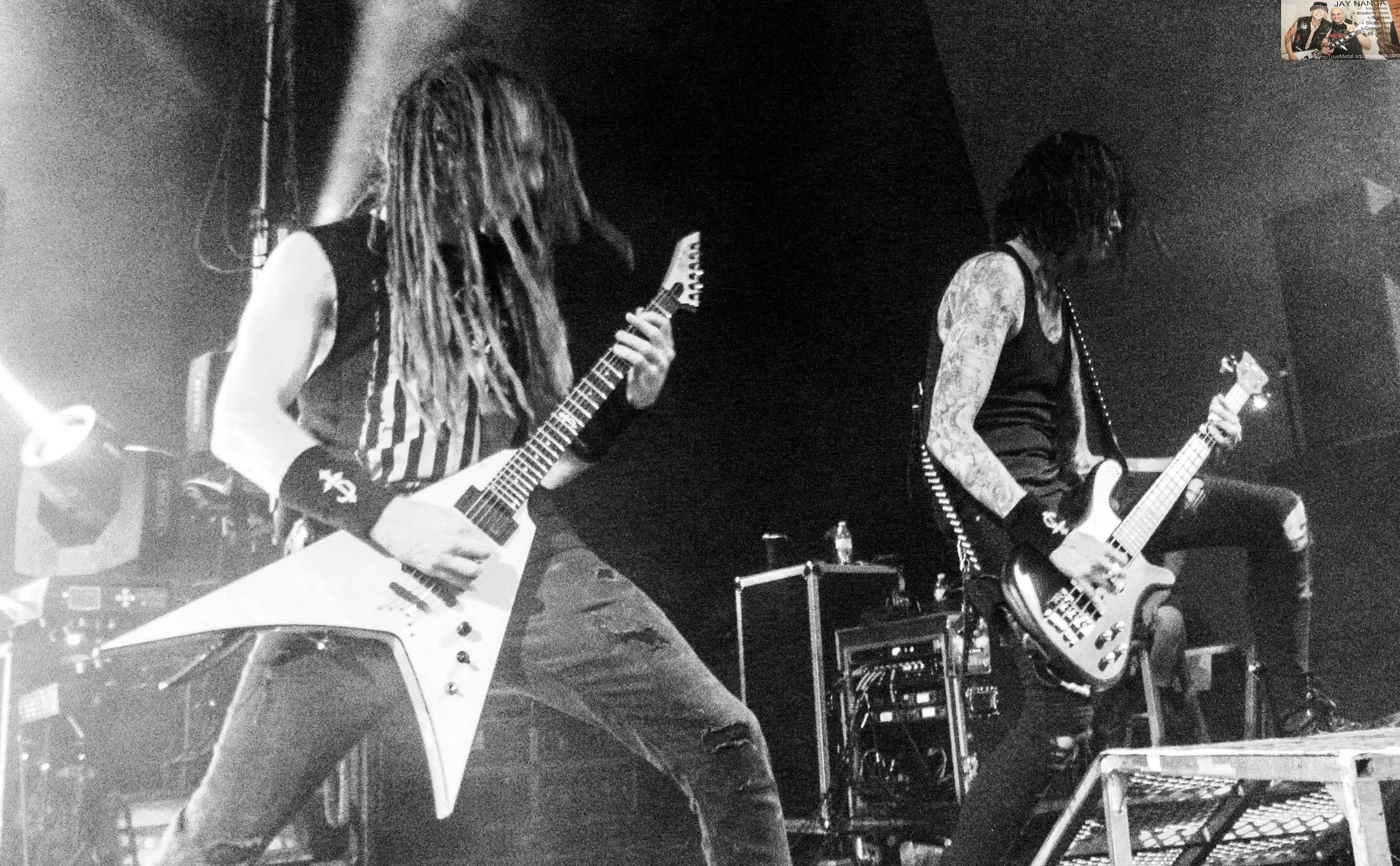 DEVILDRIVER
