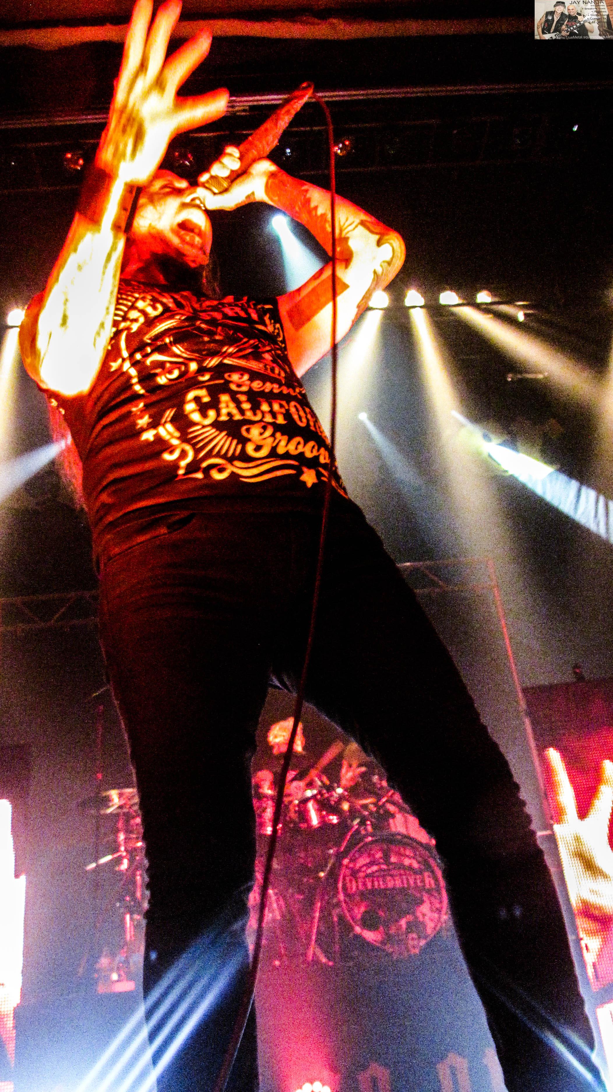 DEVILDRIVER