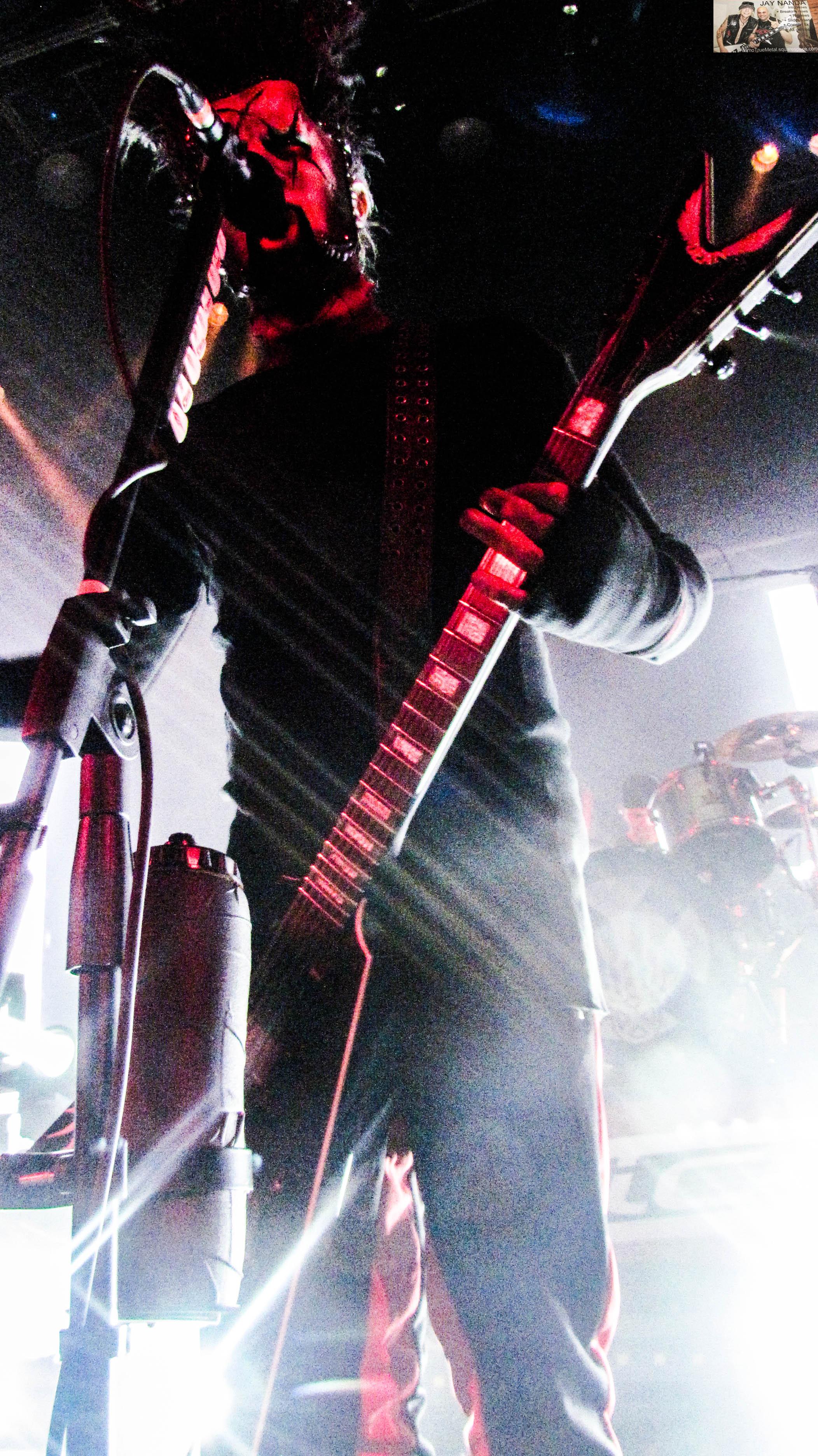 STATIC-X