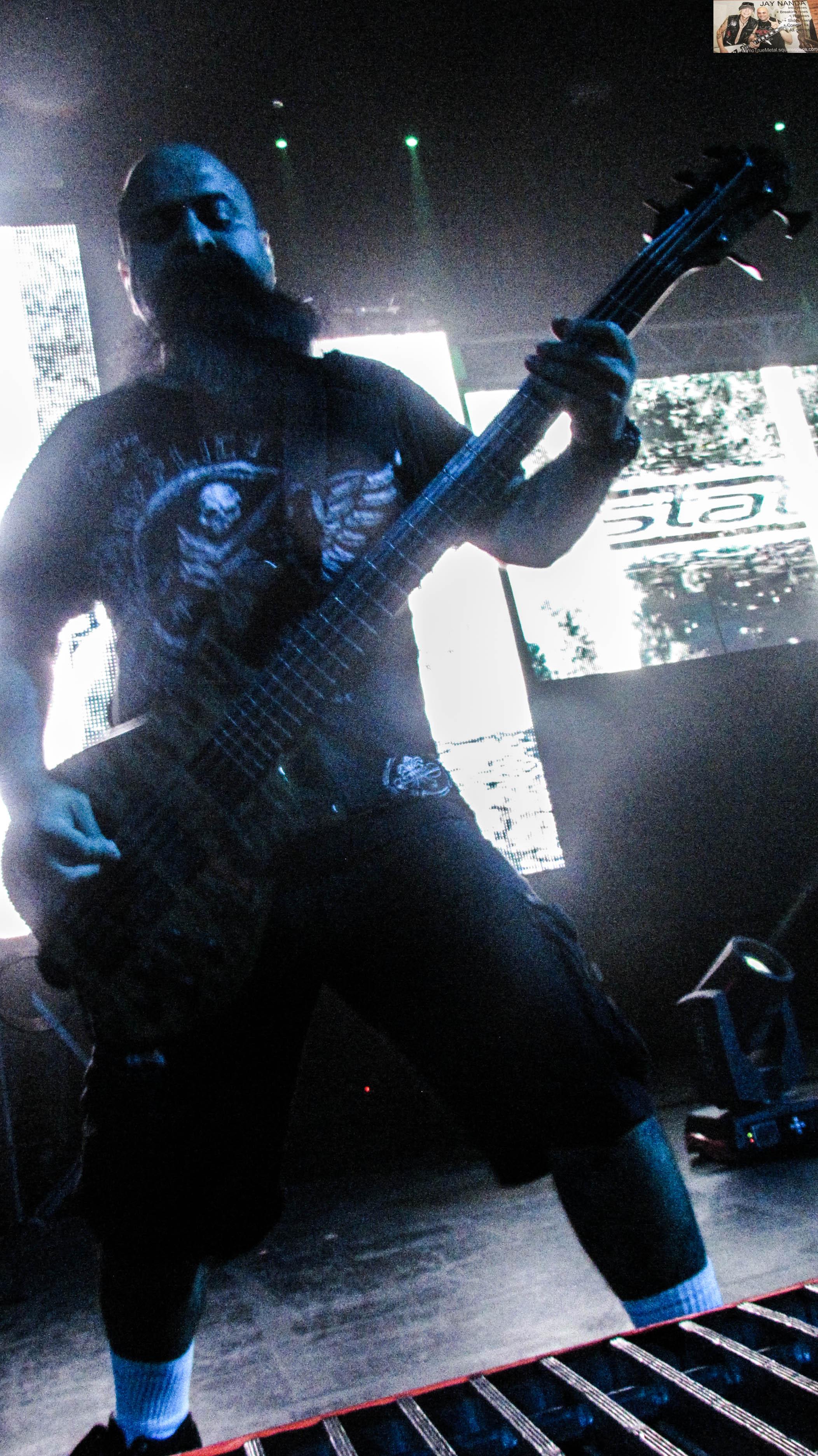STATIC-X