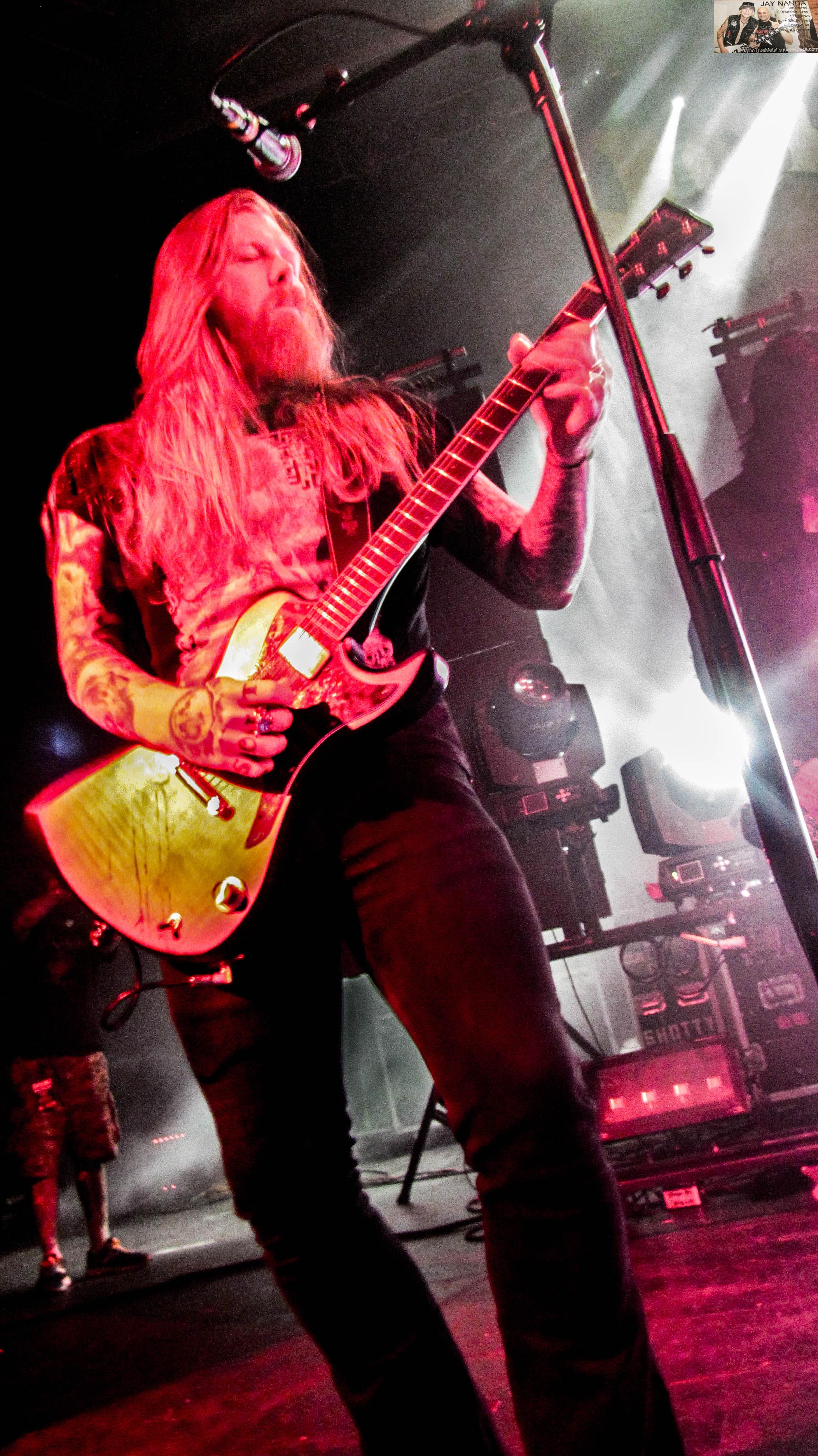 DEVILDRIVER