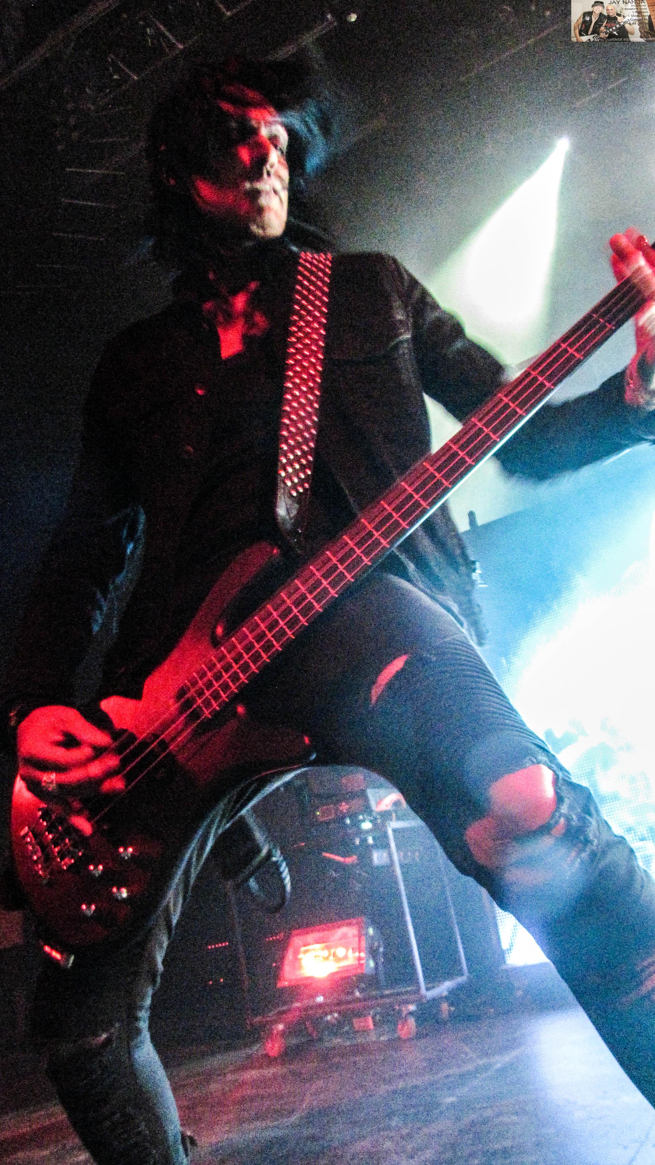DEVILDRIVER