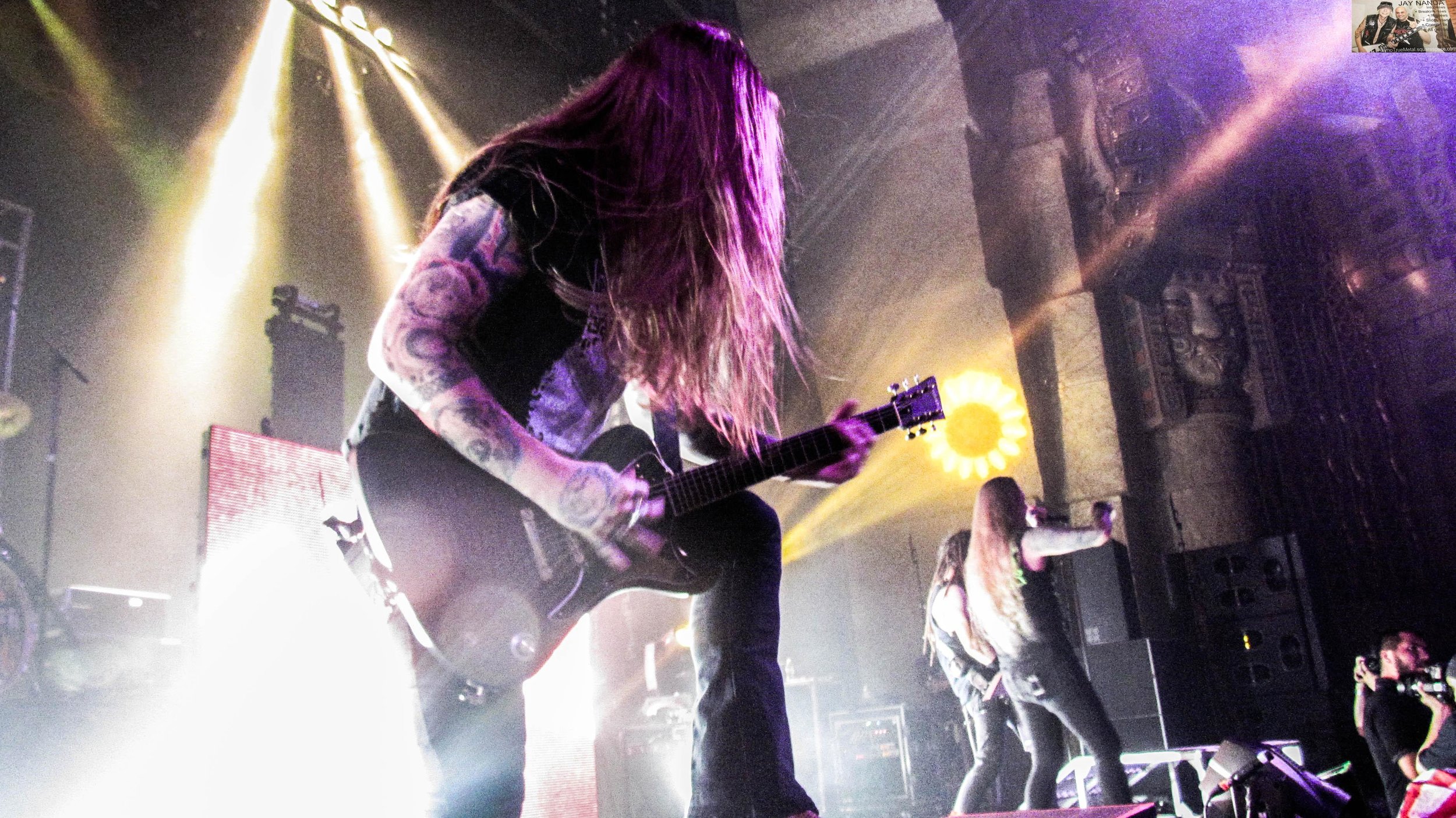 DEVILDRIVER