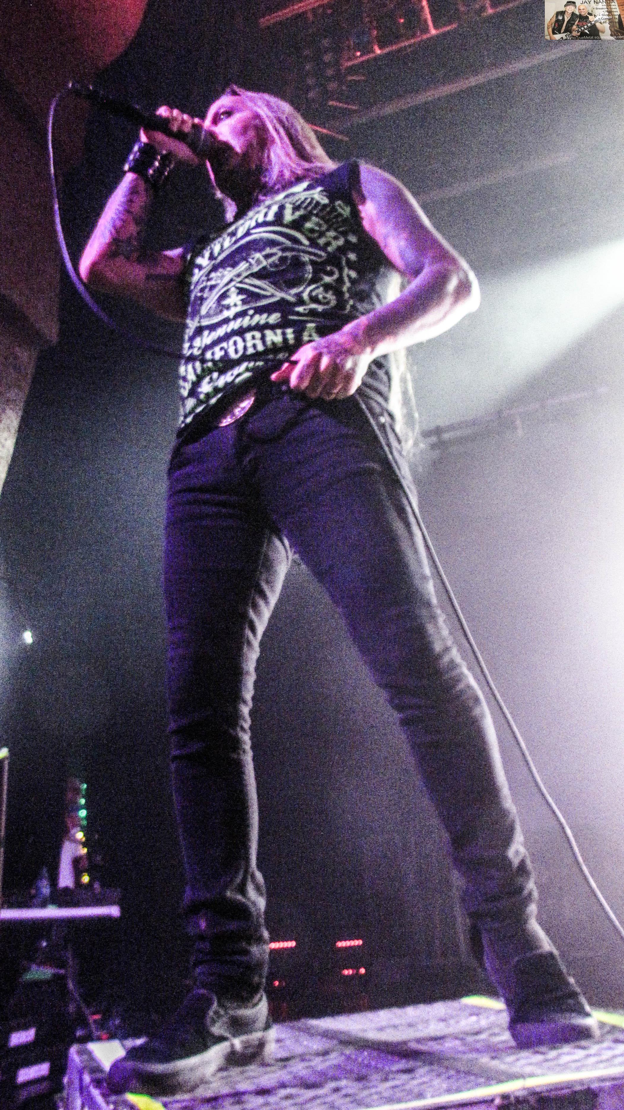 DEVILDRIVER