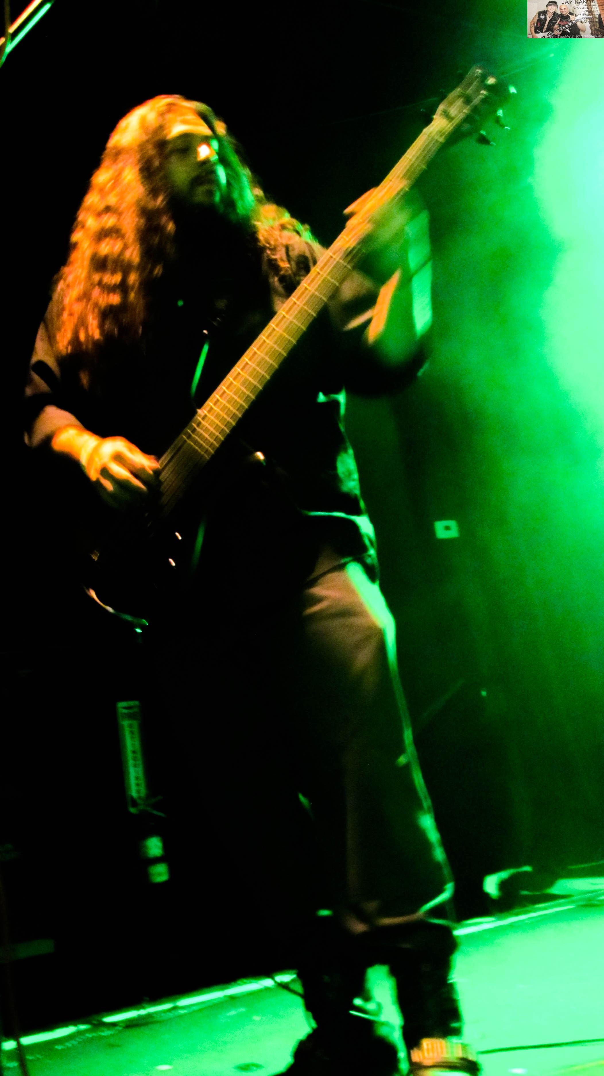 AETERNAL REQUIEM
