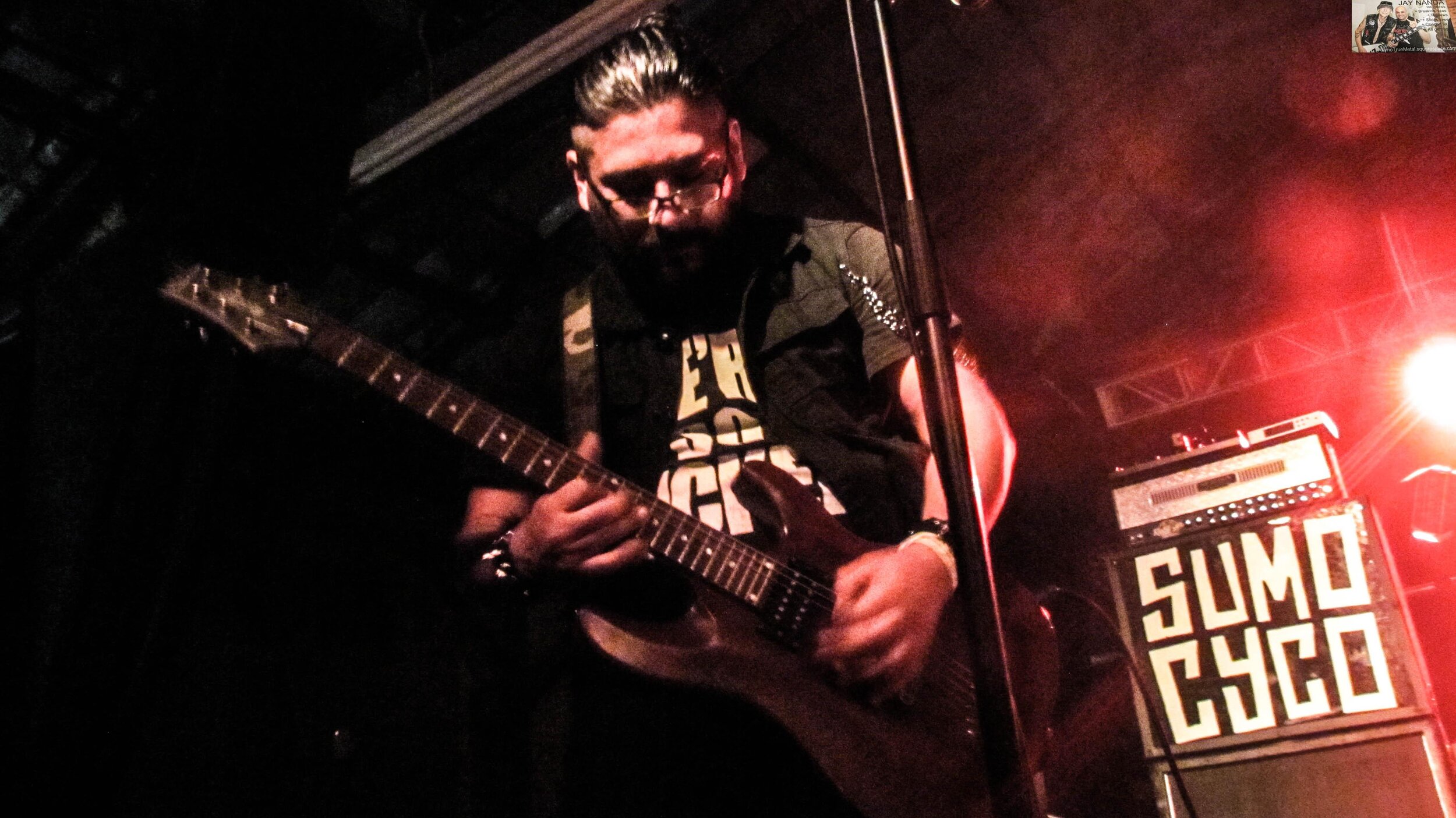 DESOLATE A.D.