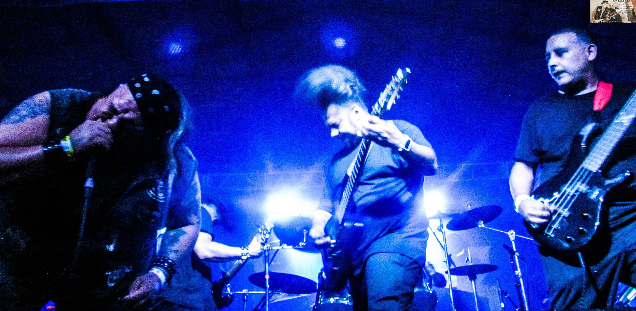 DESOLATE A.D.