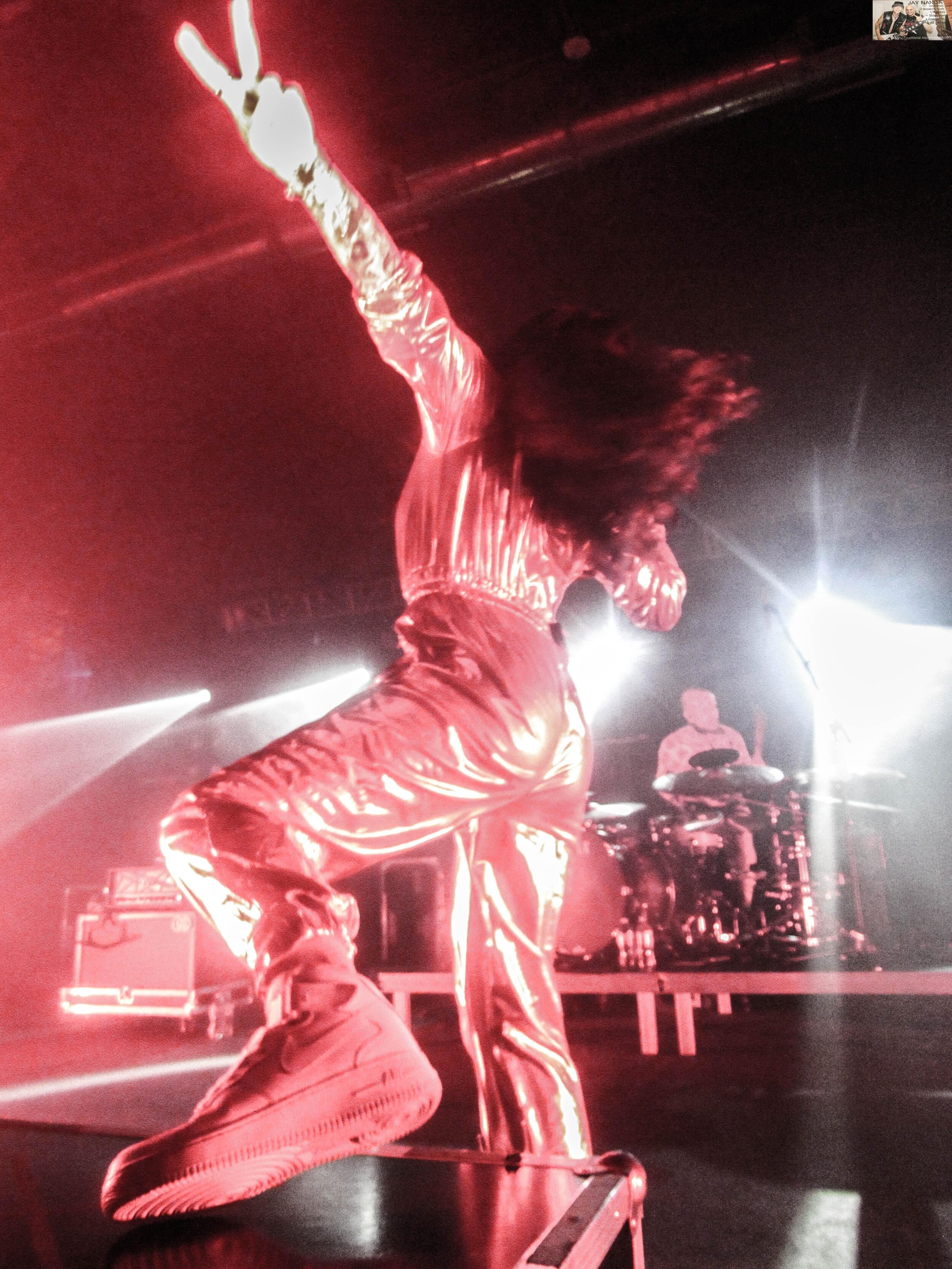 JINJER