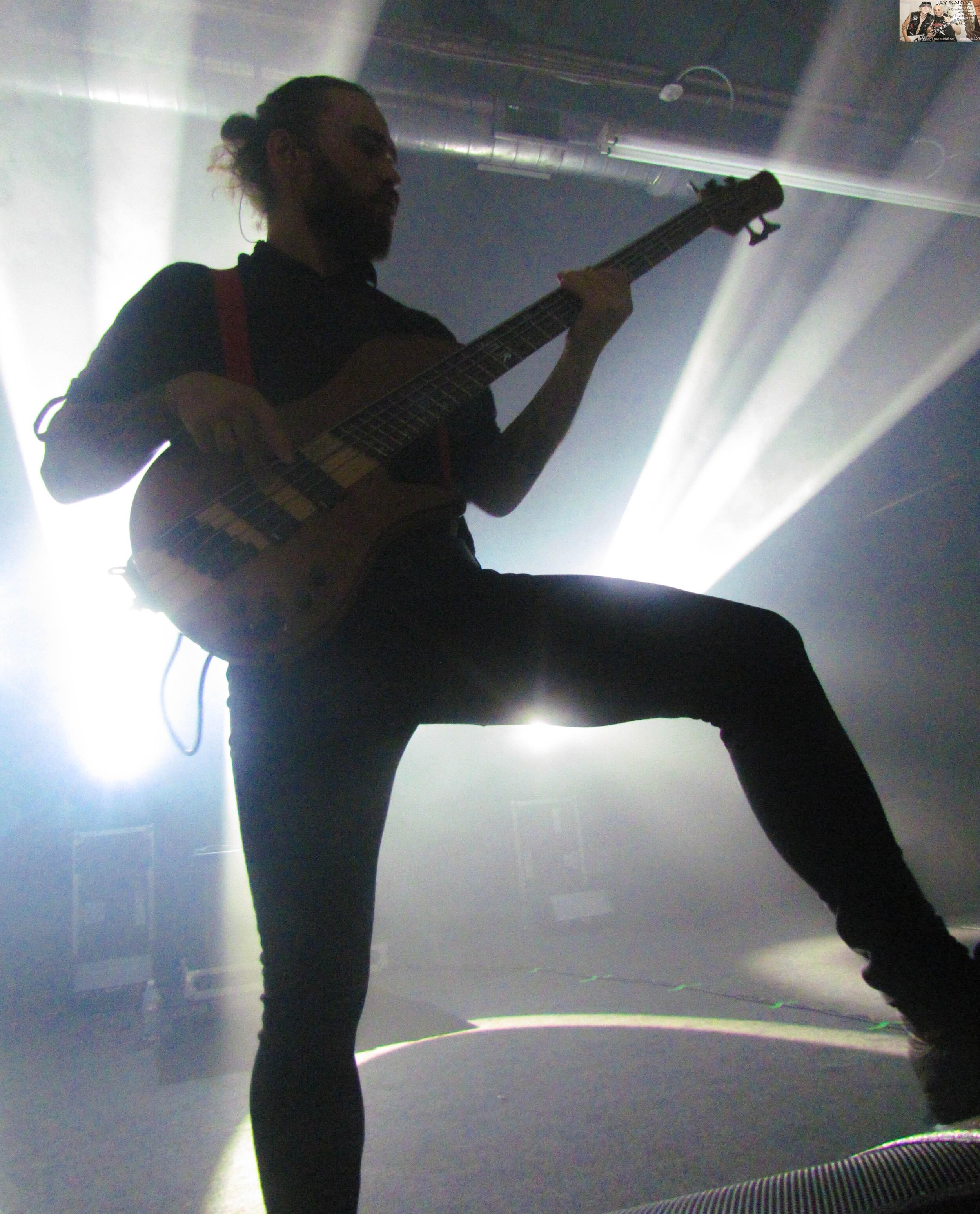 JINJER