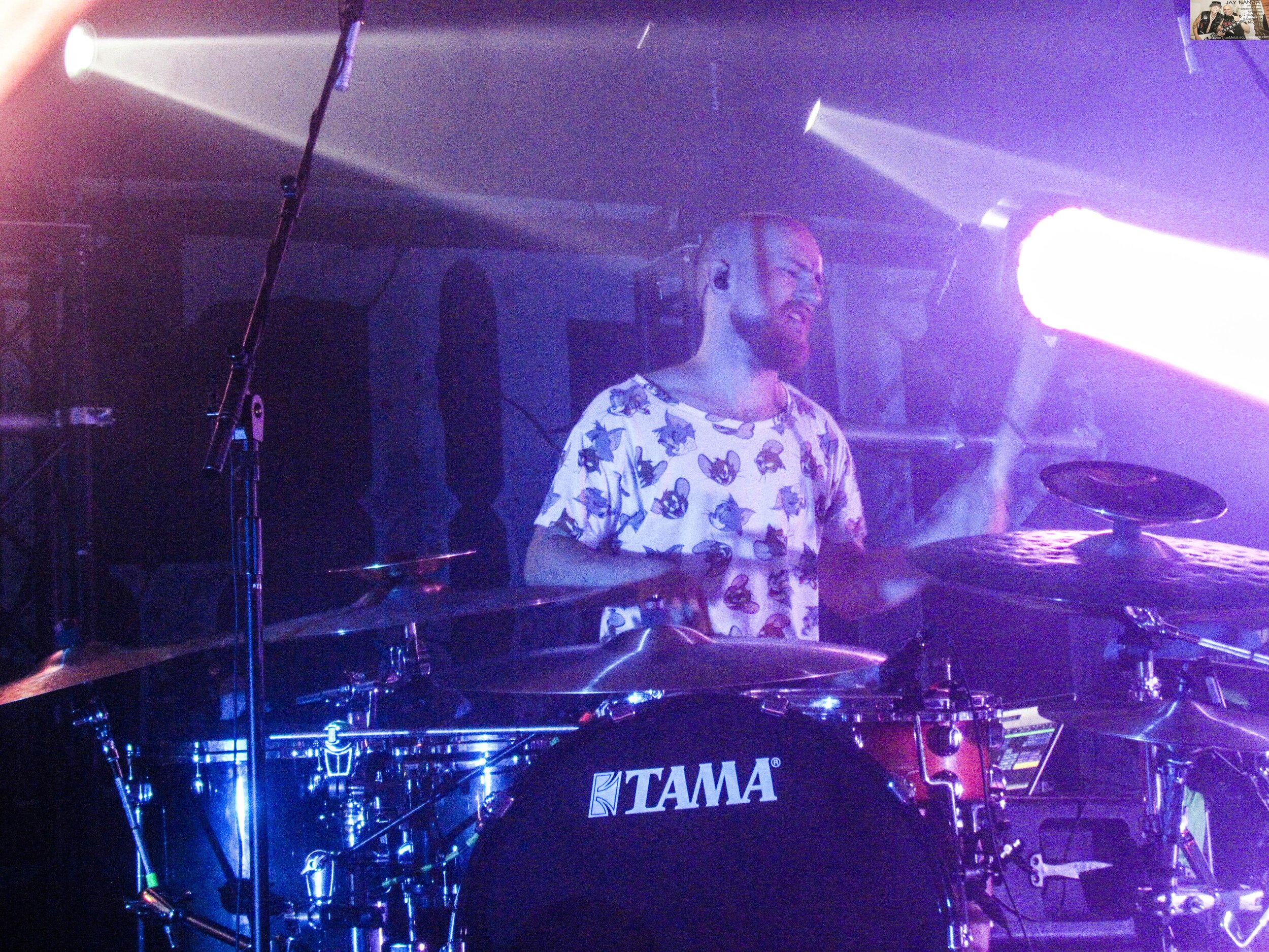 JINJER
