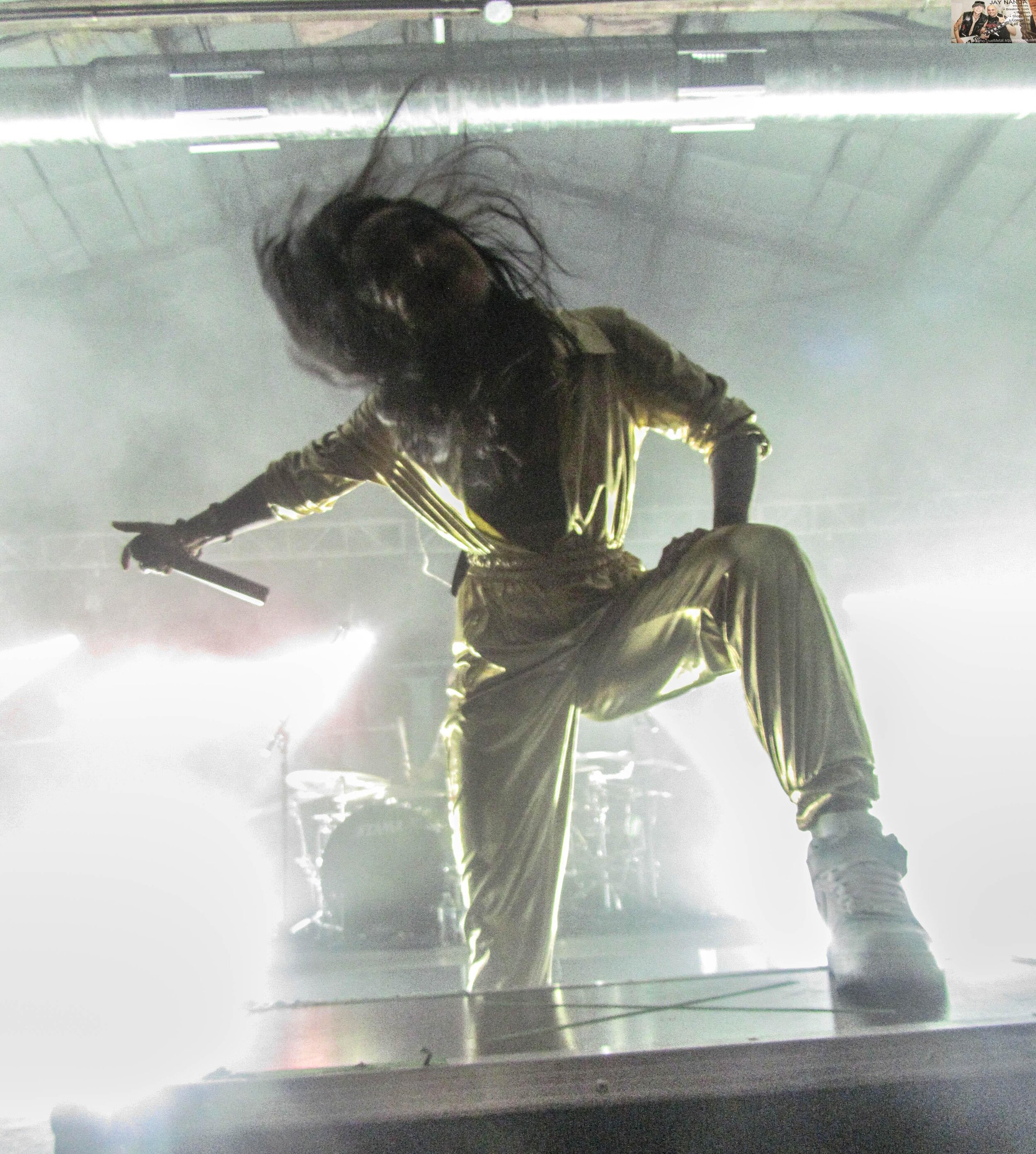 JINJER