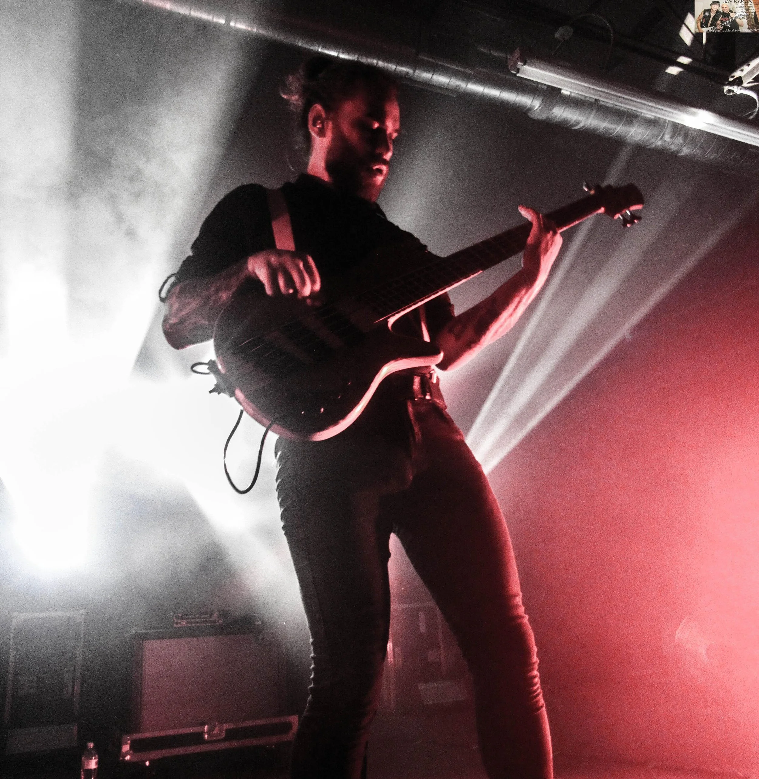 JINJER
