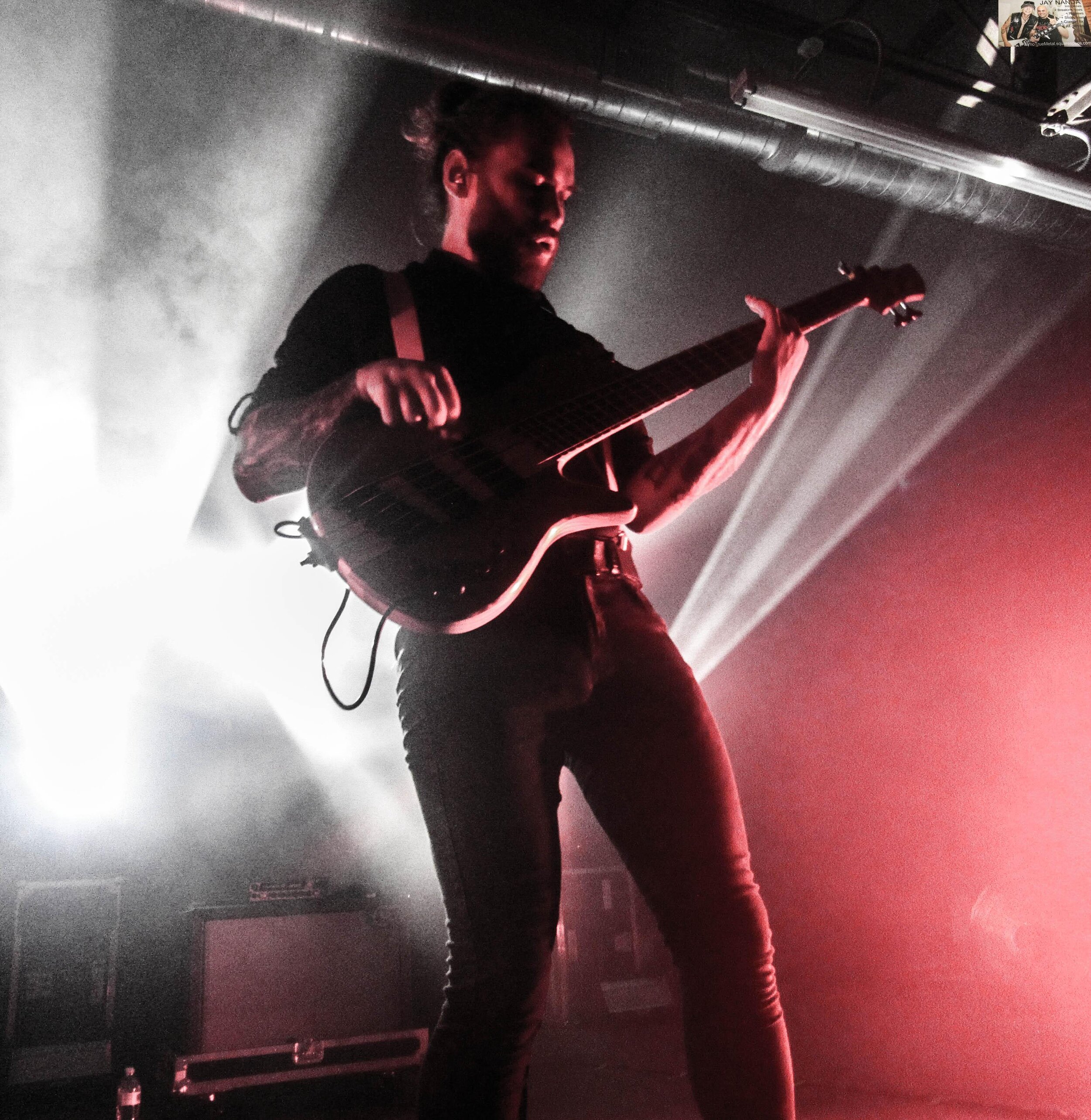 JINJER