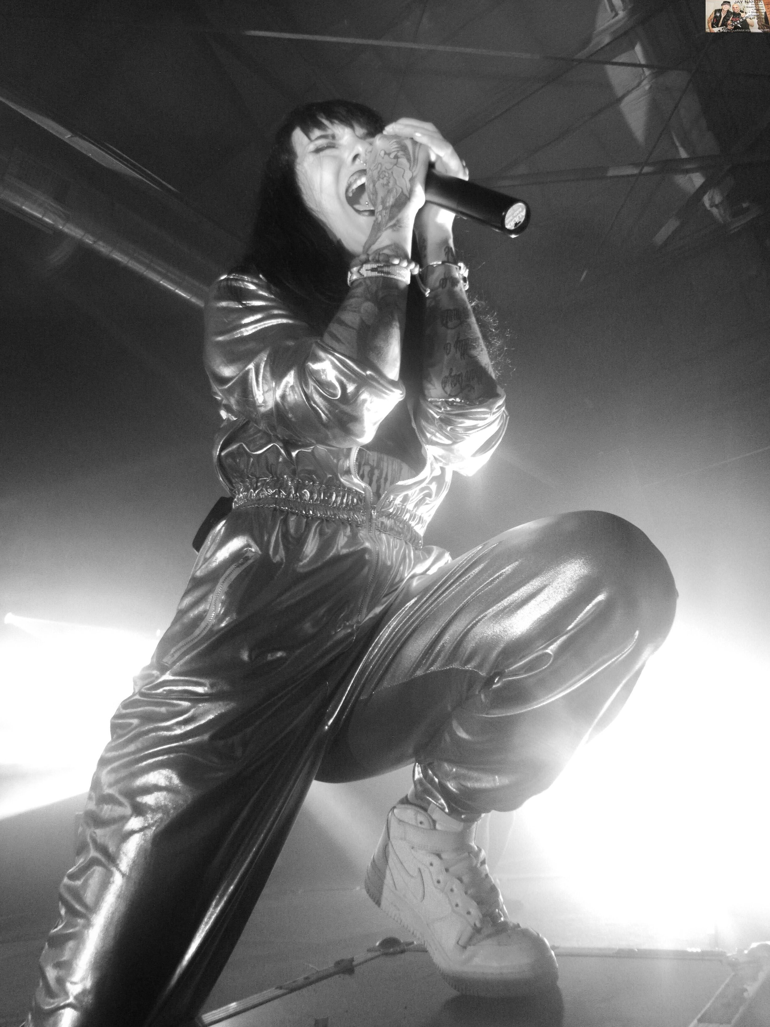 JINJER