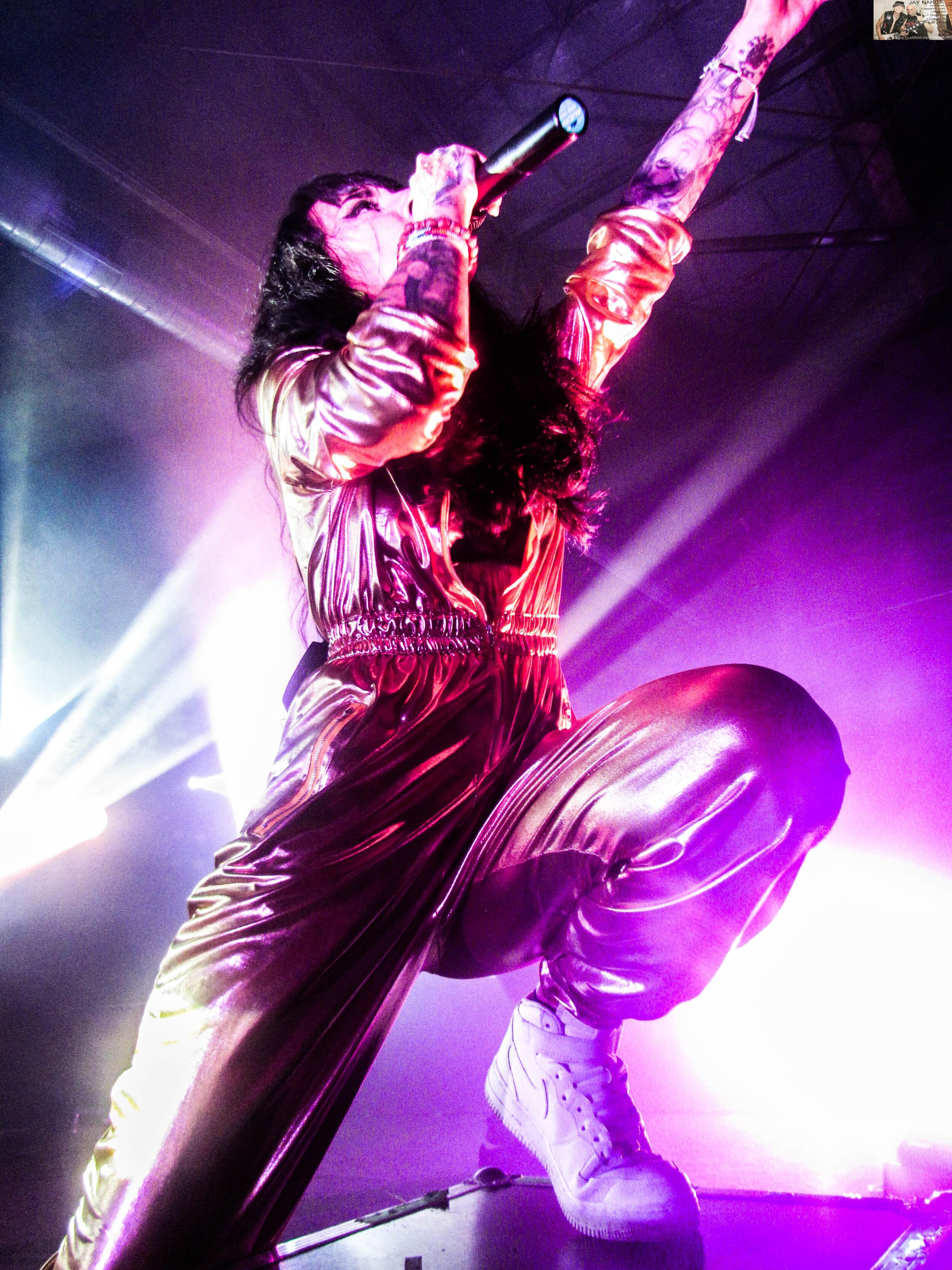 JINJER