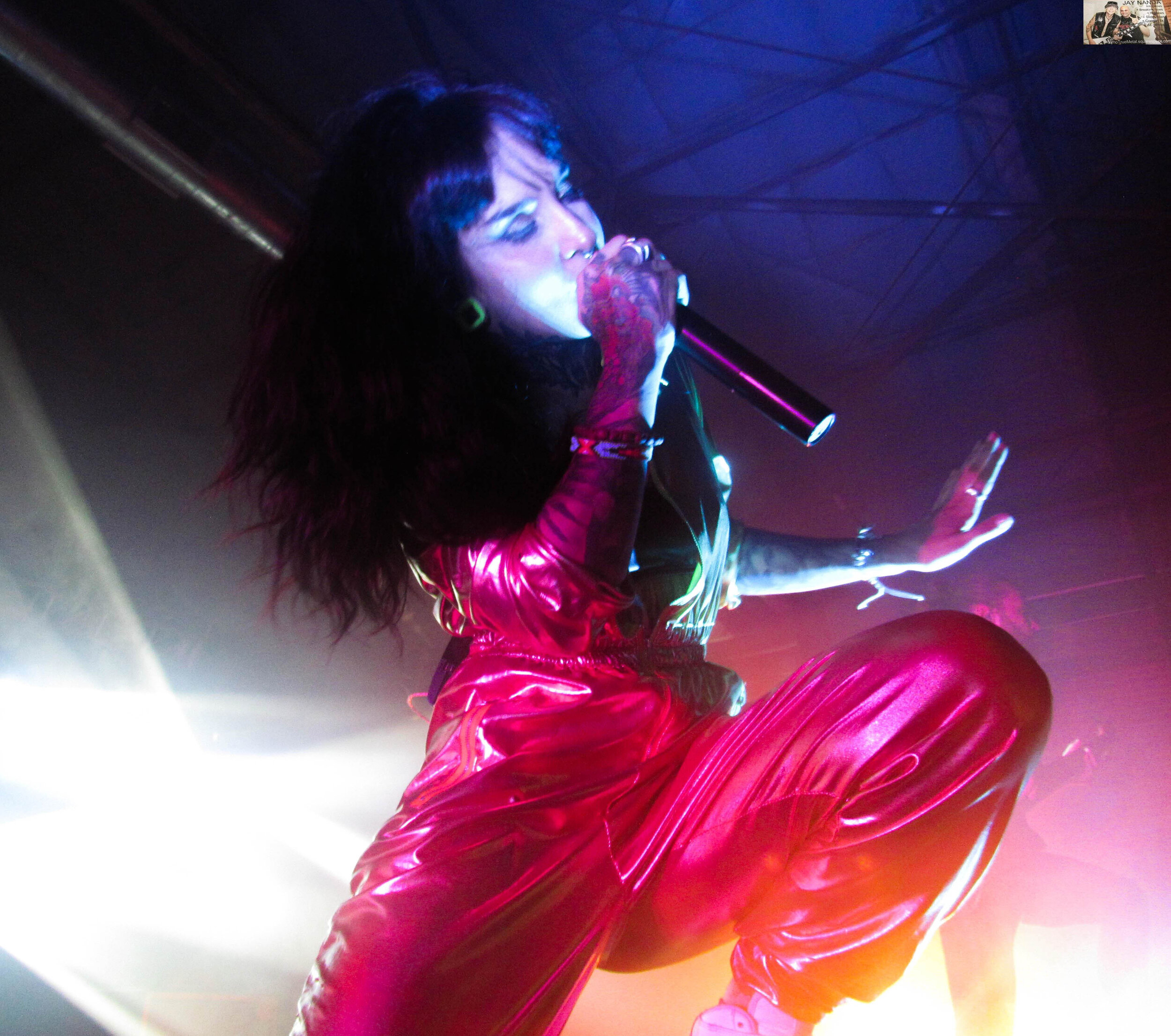 JINJER
