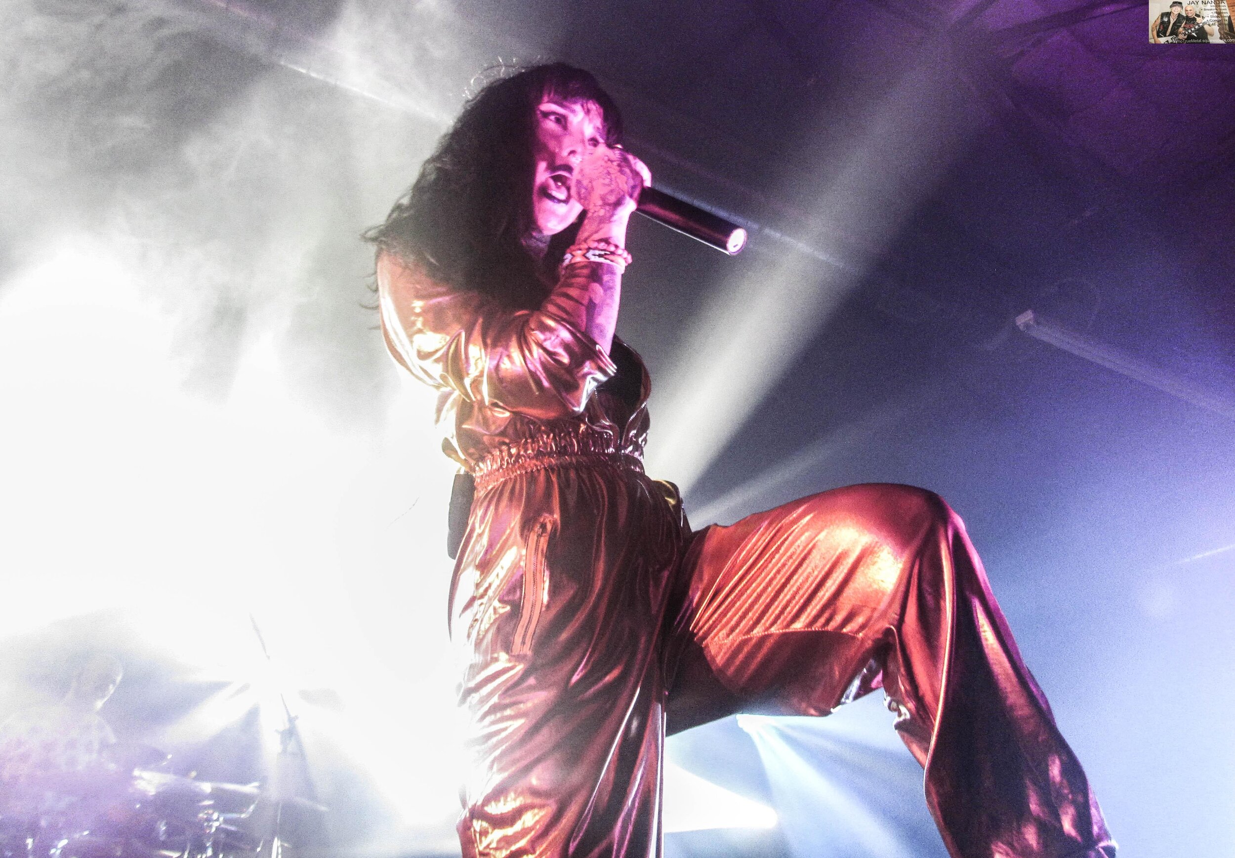 JINJER