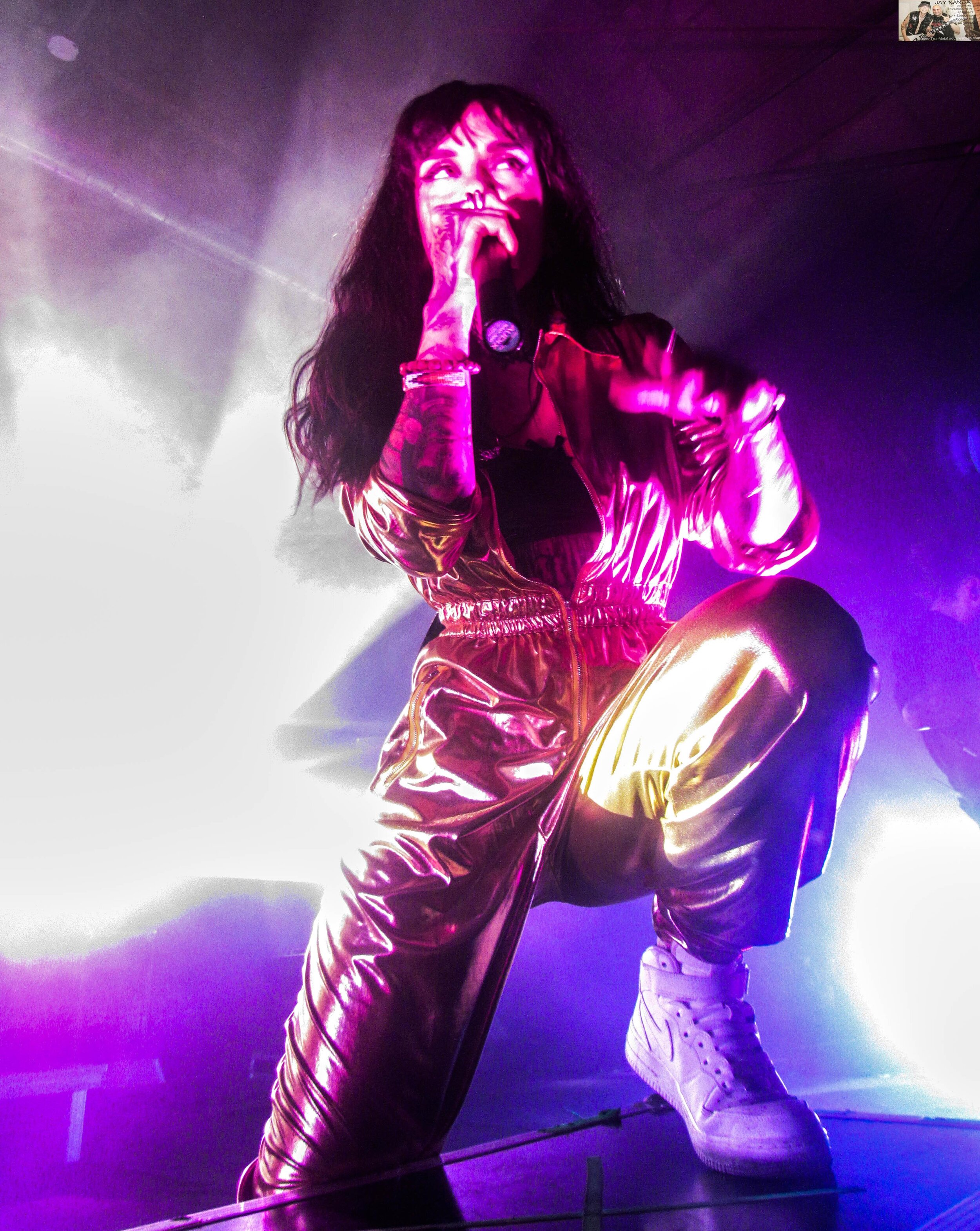 JINJER