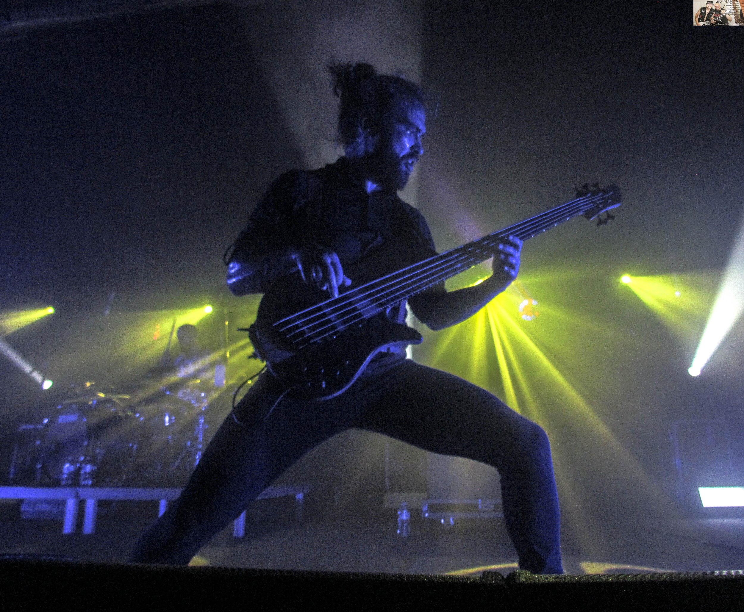 JINJER