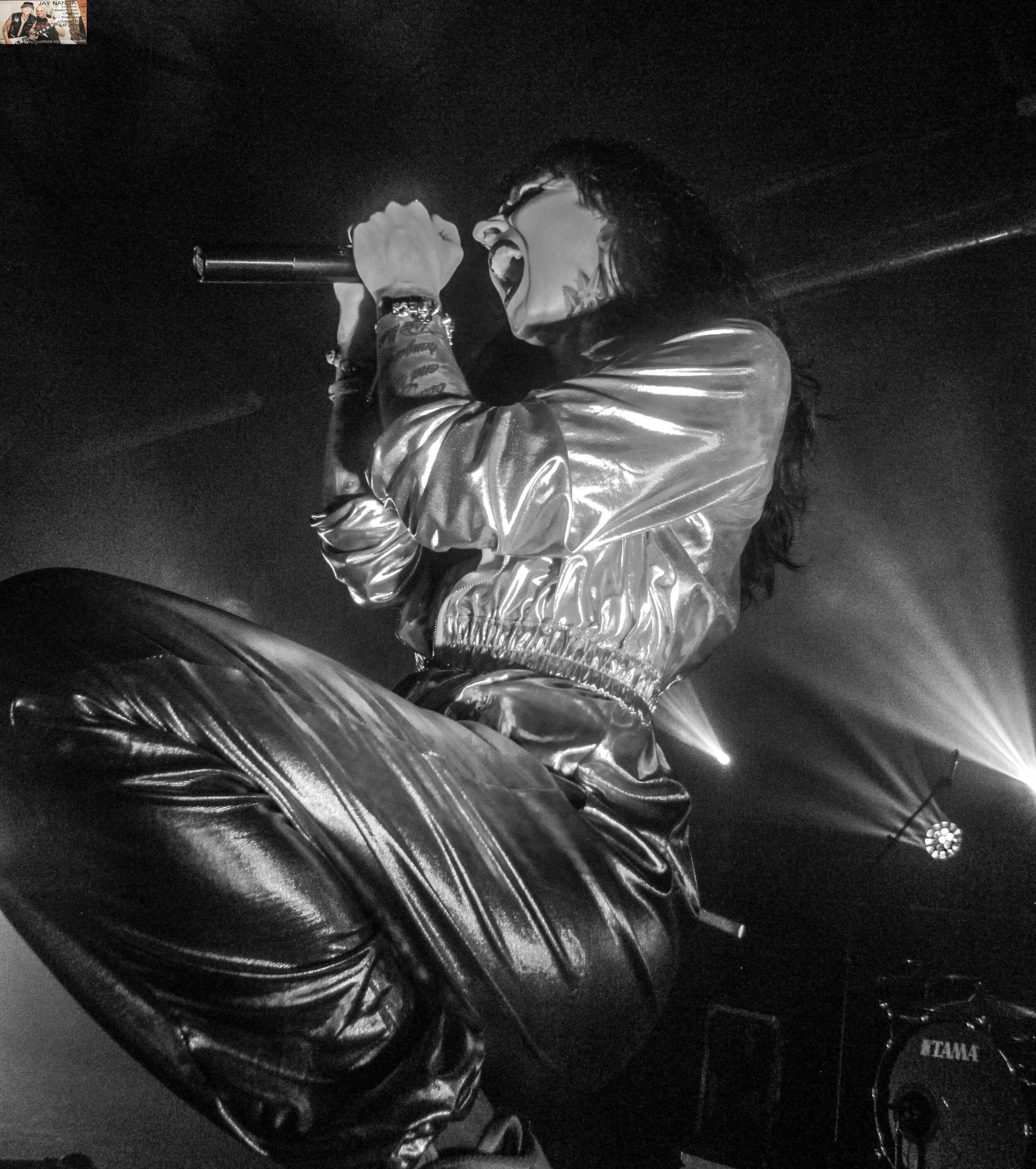 JINJER