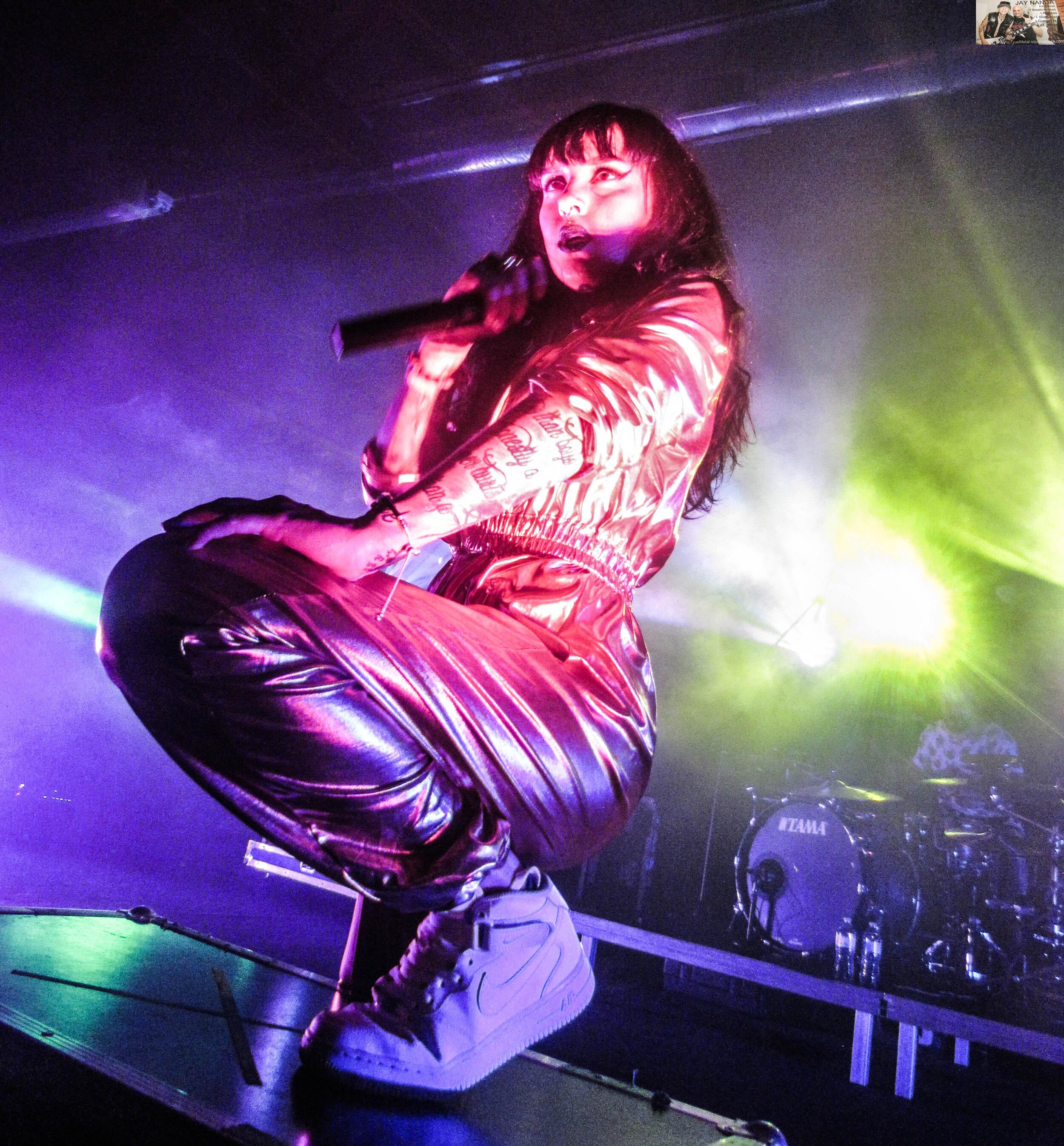 JINJER