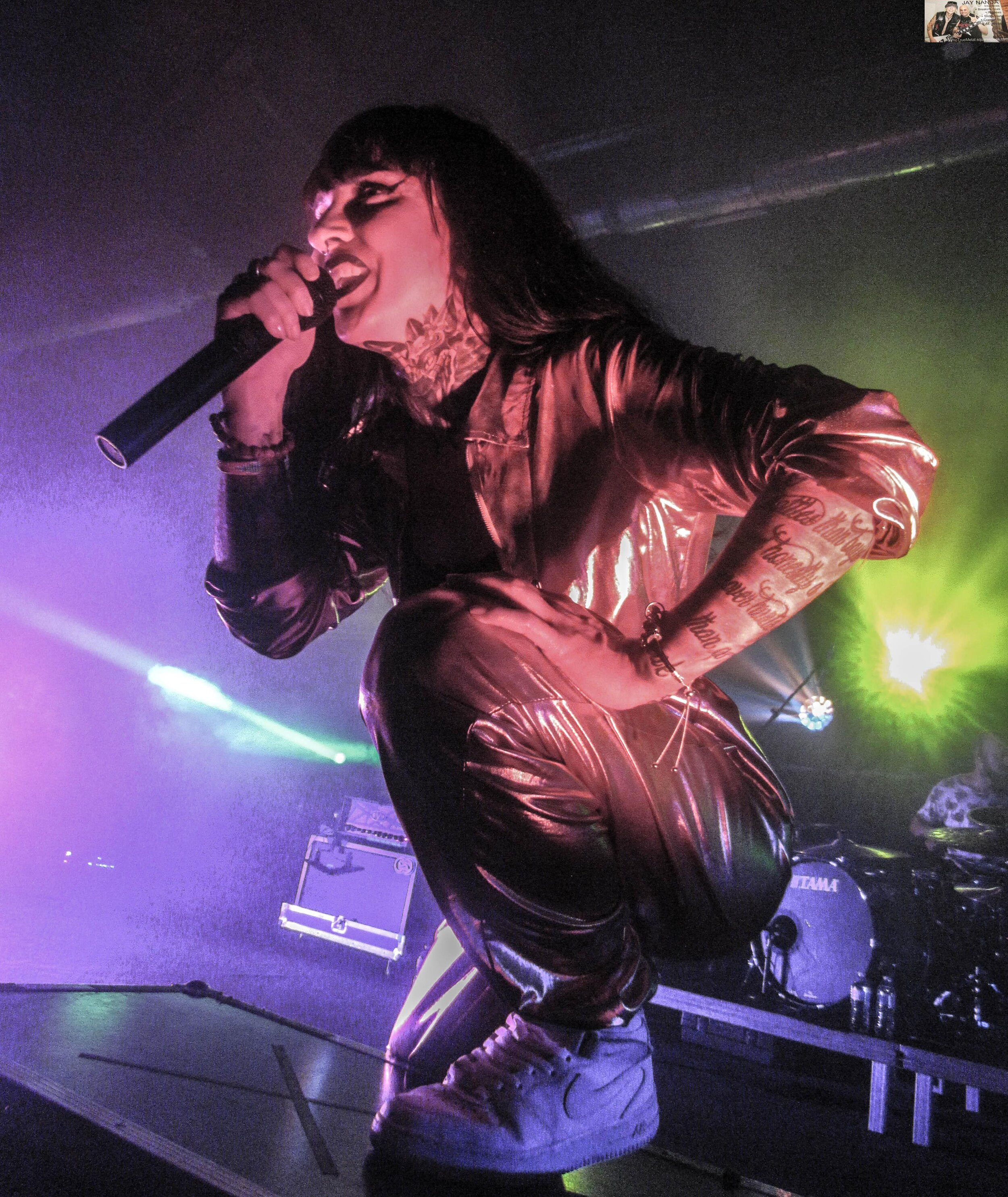 JINJER
