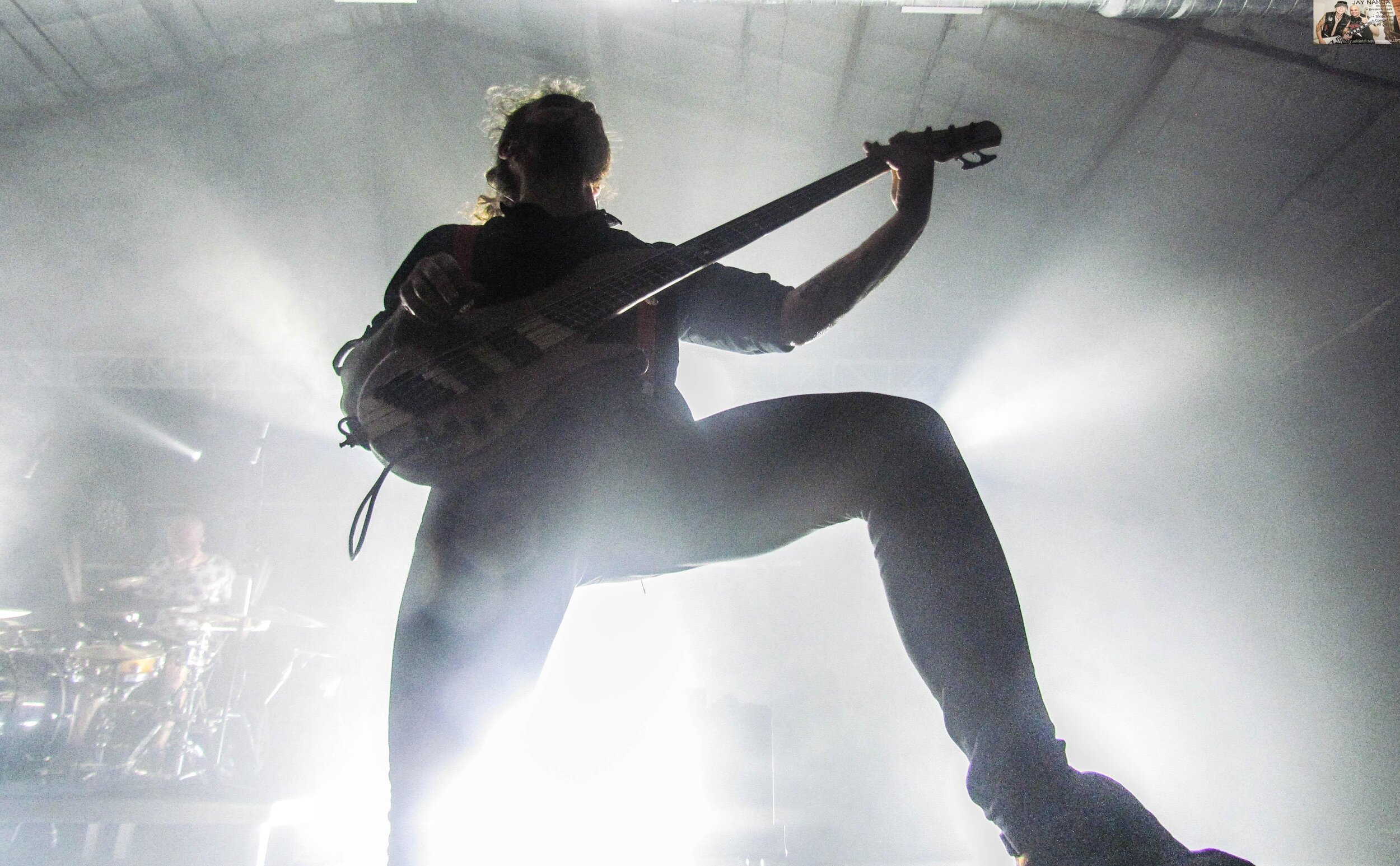 JINJER