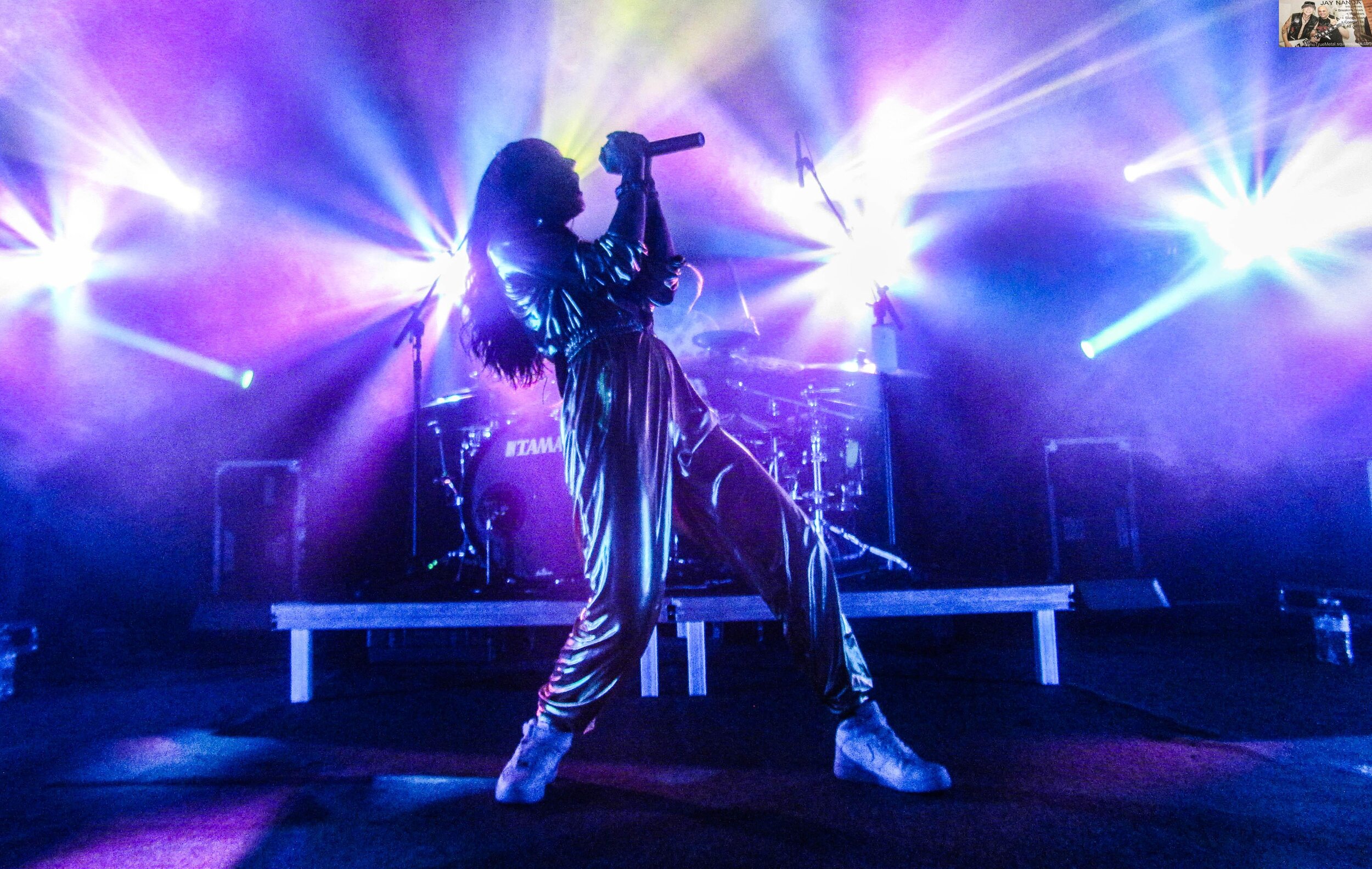 JINJER