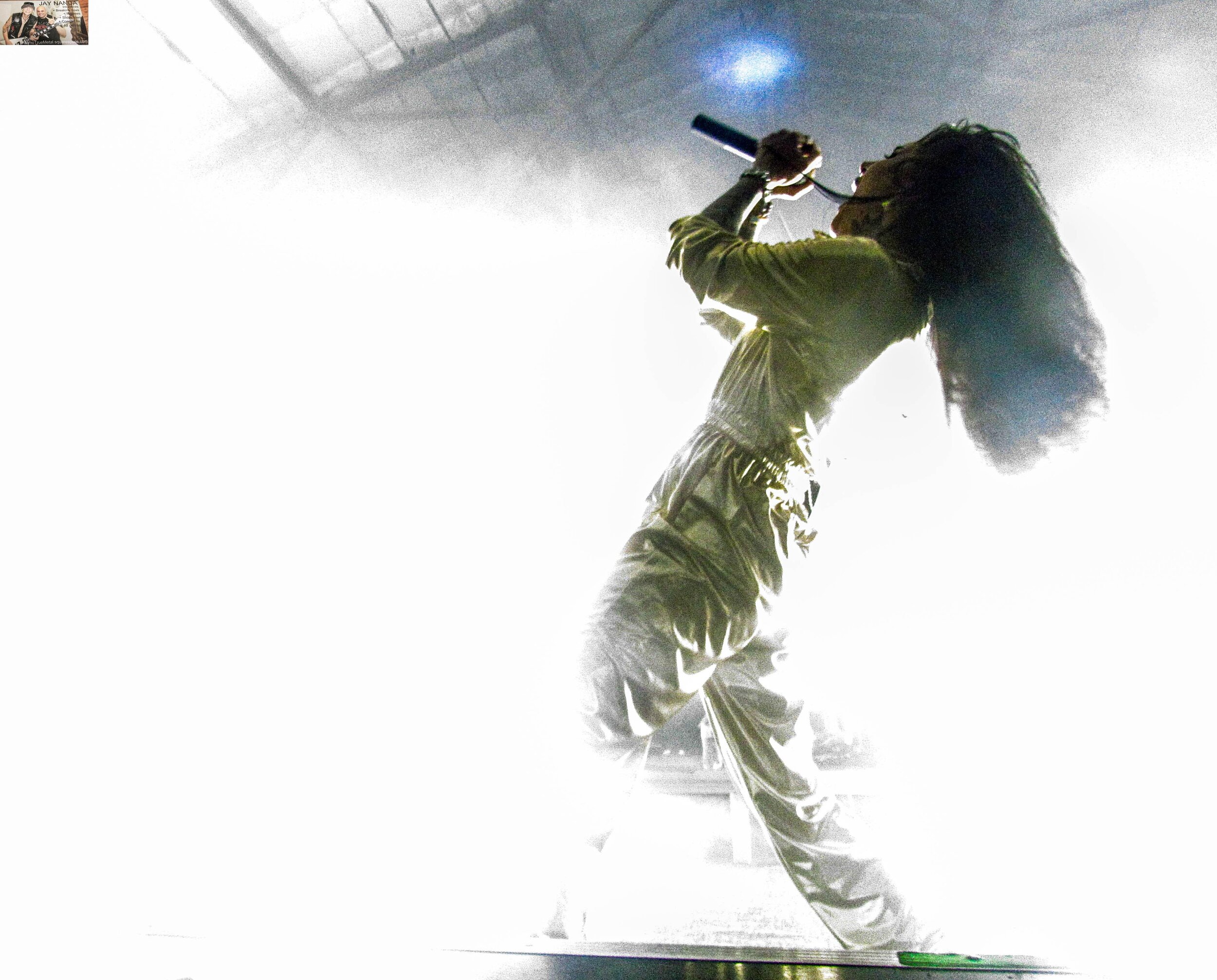 JINJER