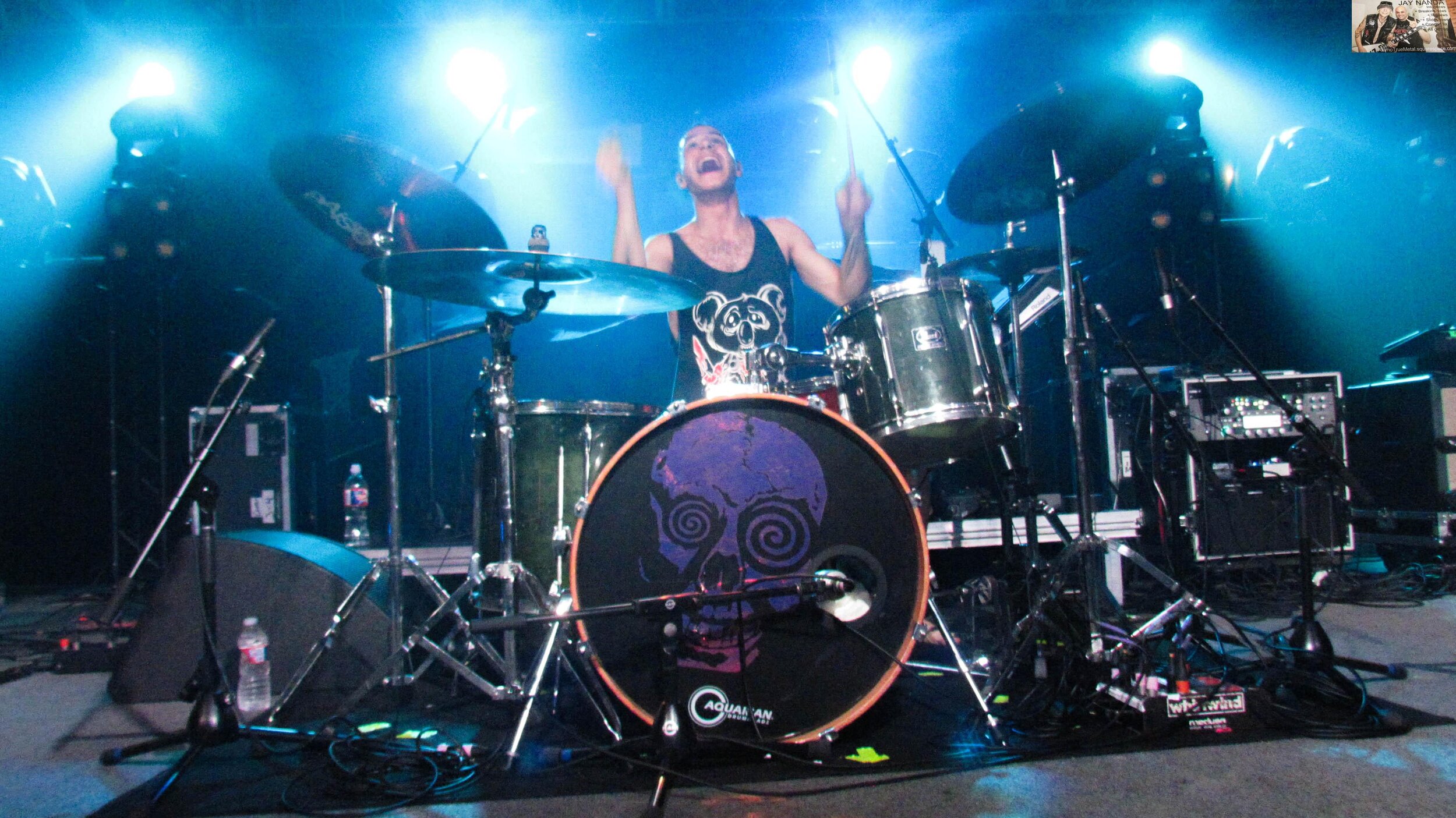 SUMO CYCO