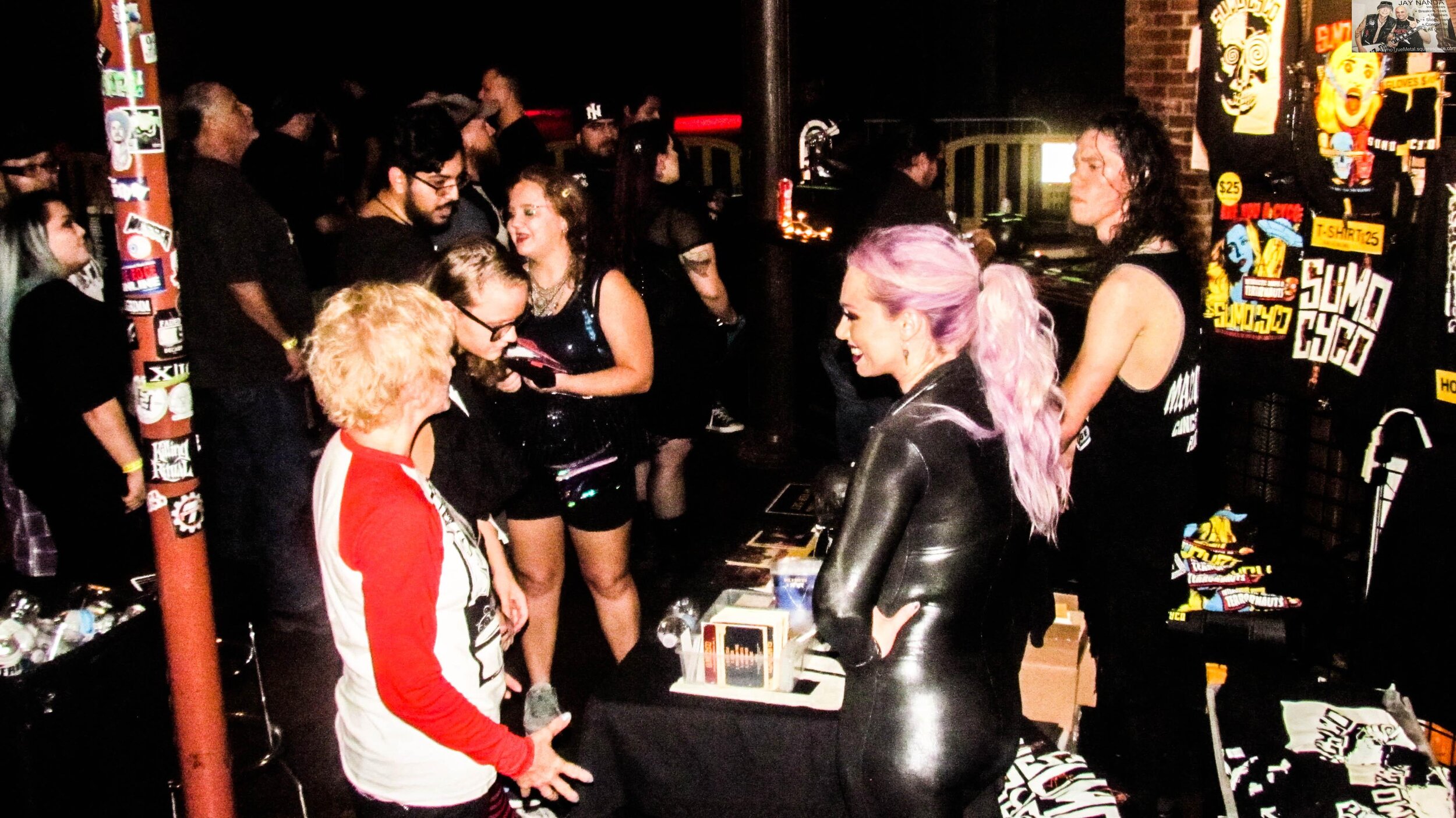 SUMO CYCO