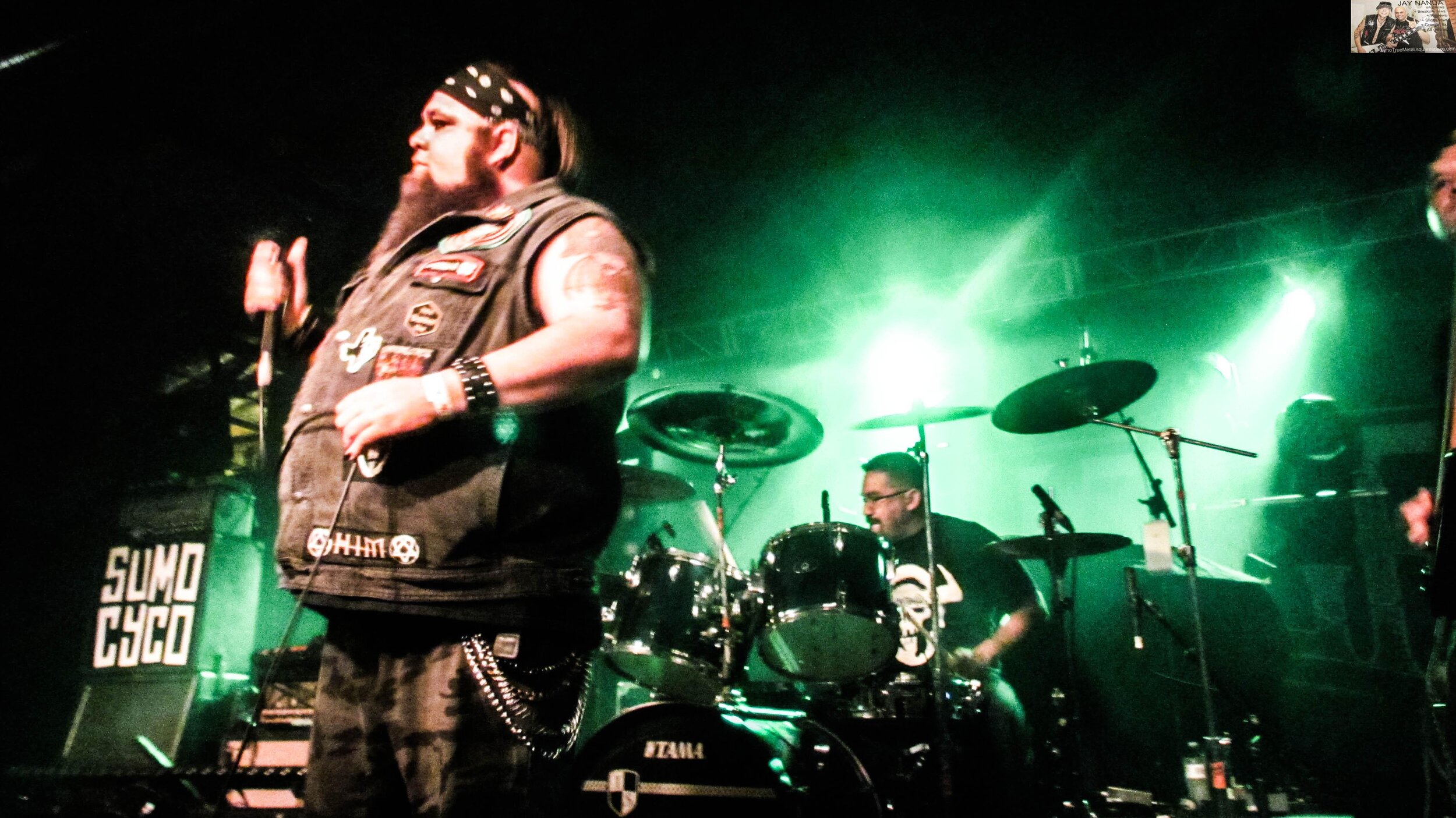 DESOLATE A.D.