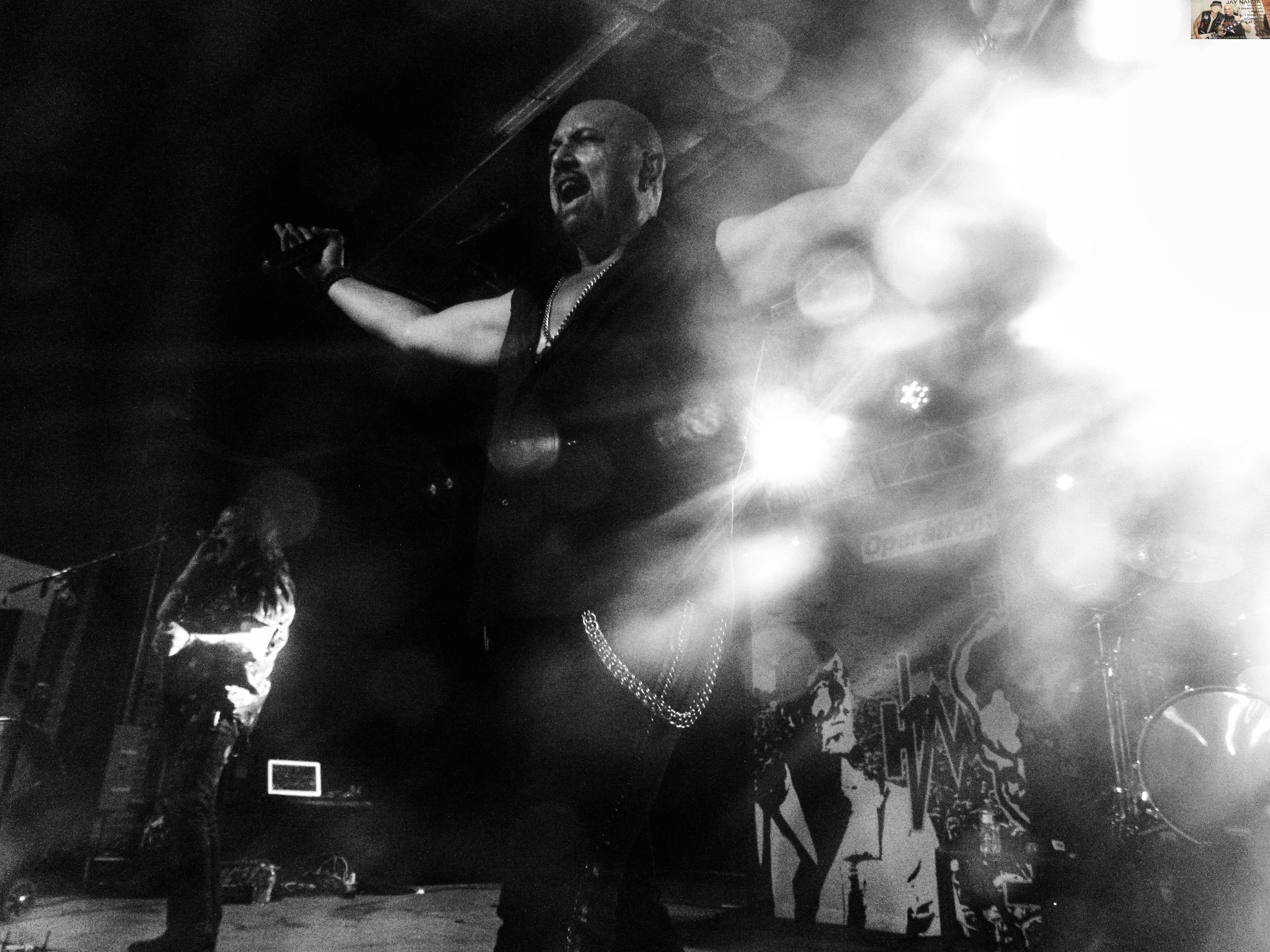 GEOFF TATE