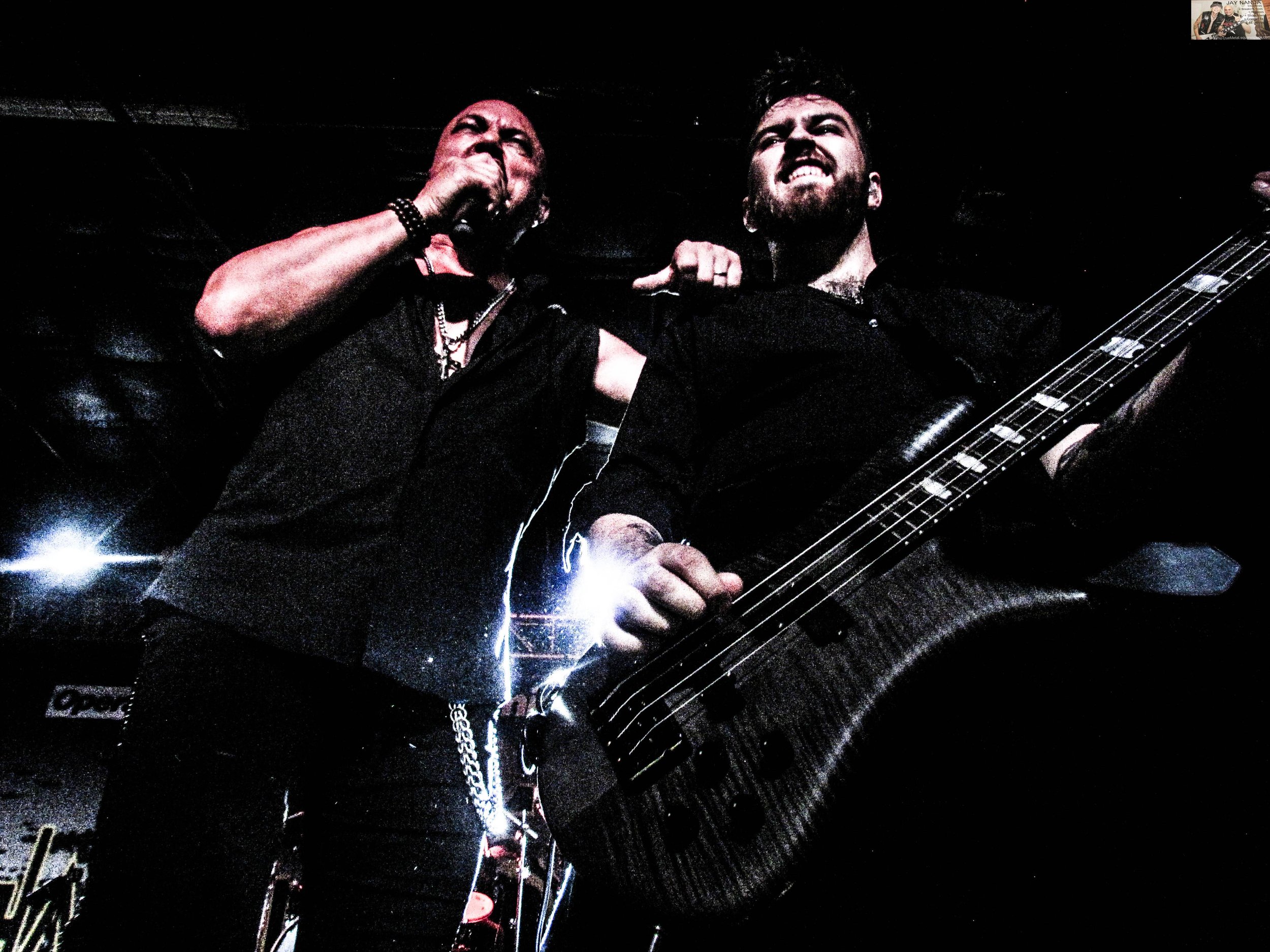GEOFF TATE
