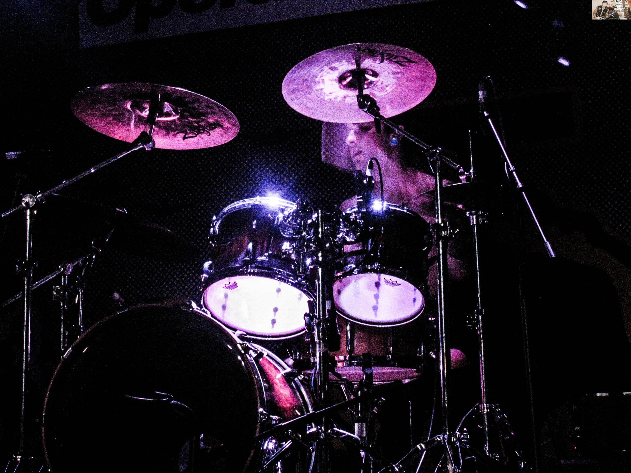 MARK DALY