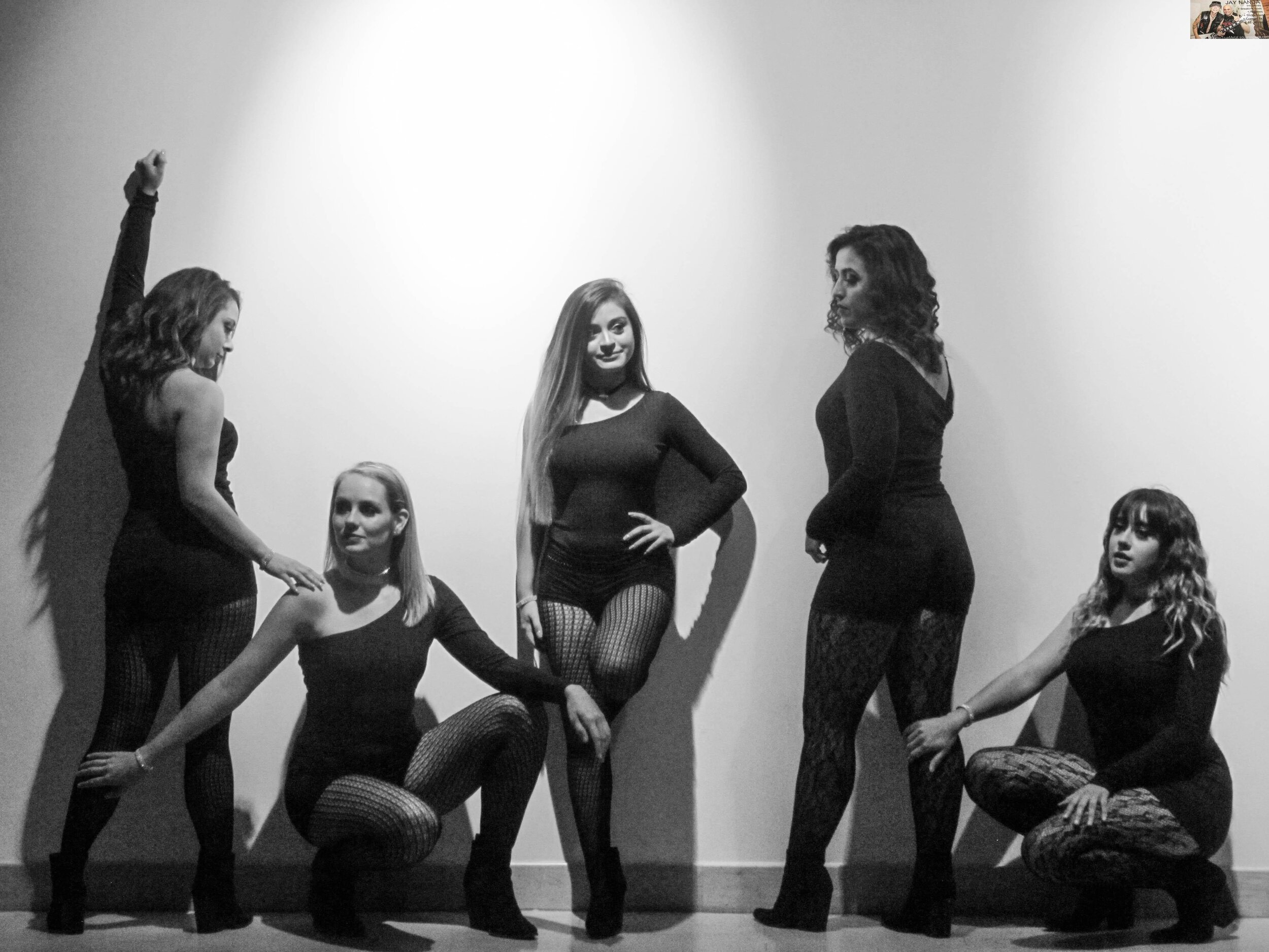 ONYX ELITE DANCE