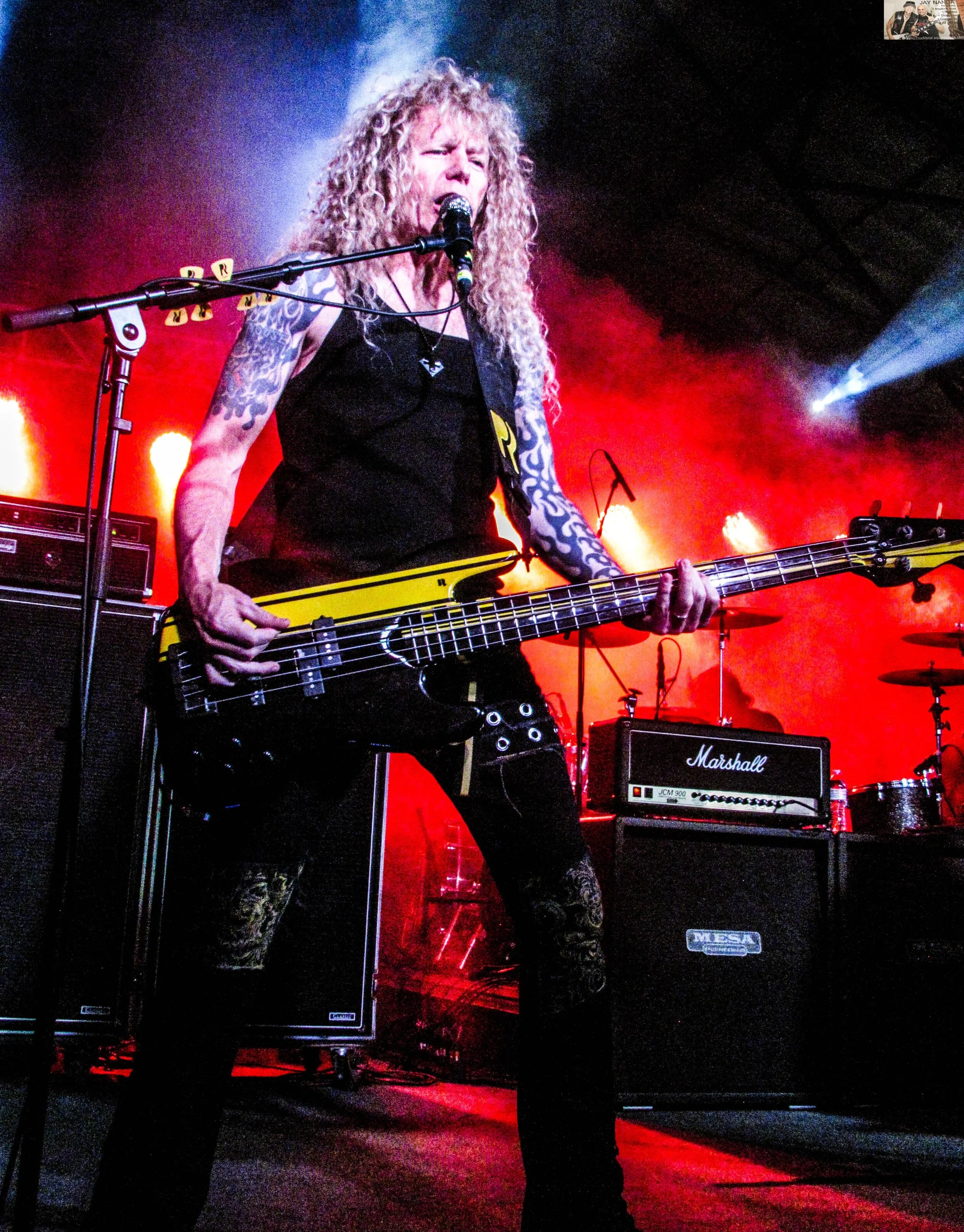 STRYPER