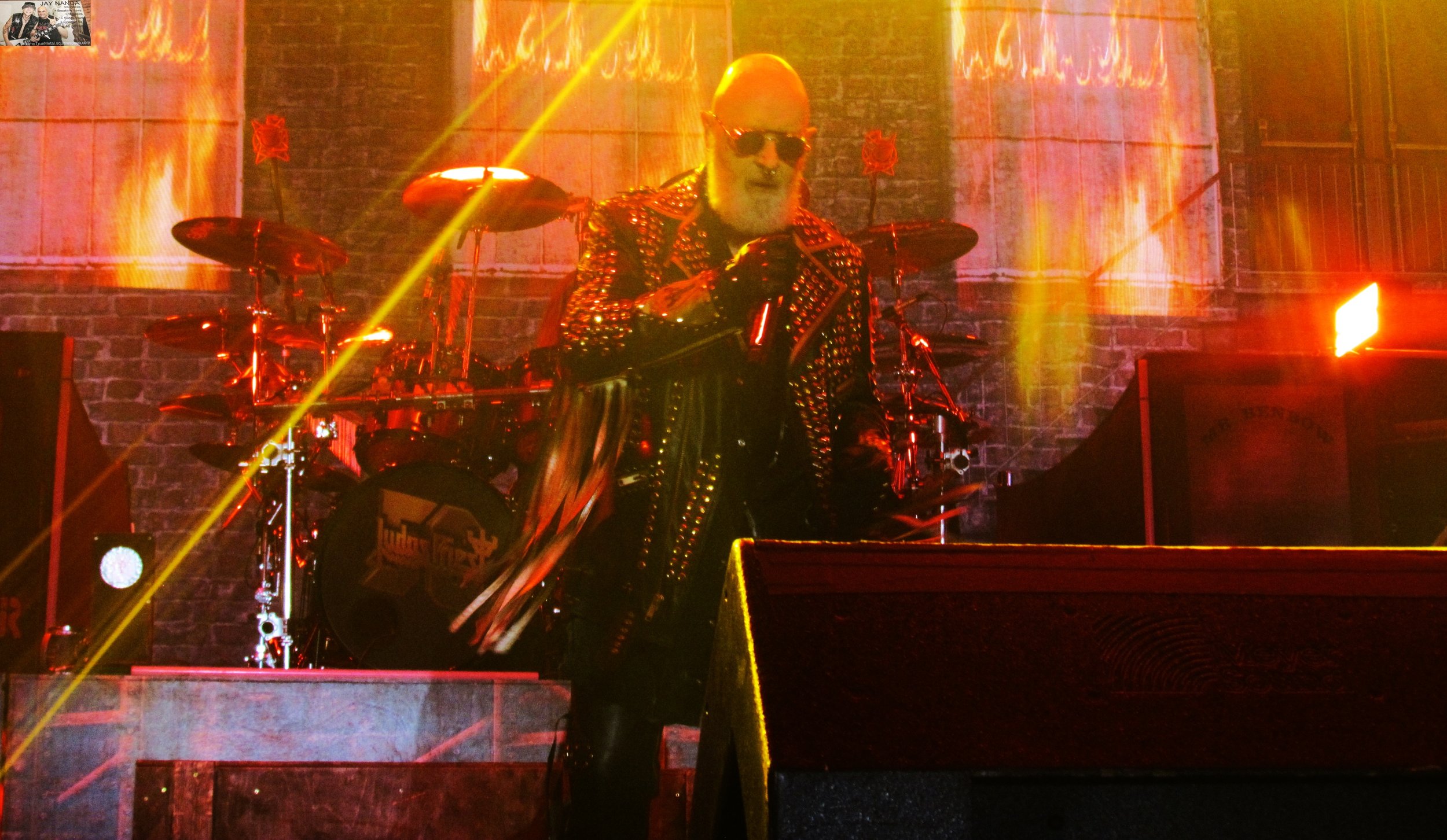 JUDAS PRIEST