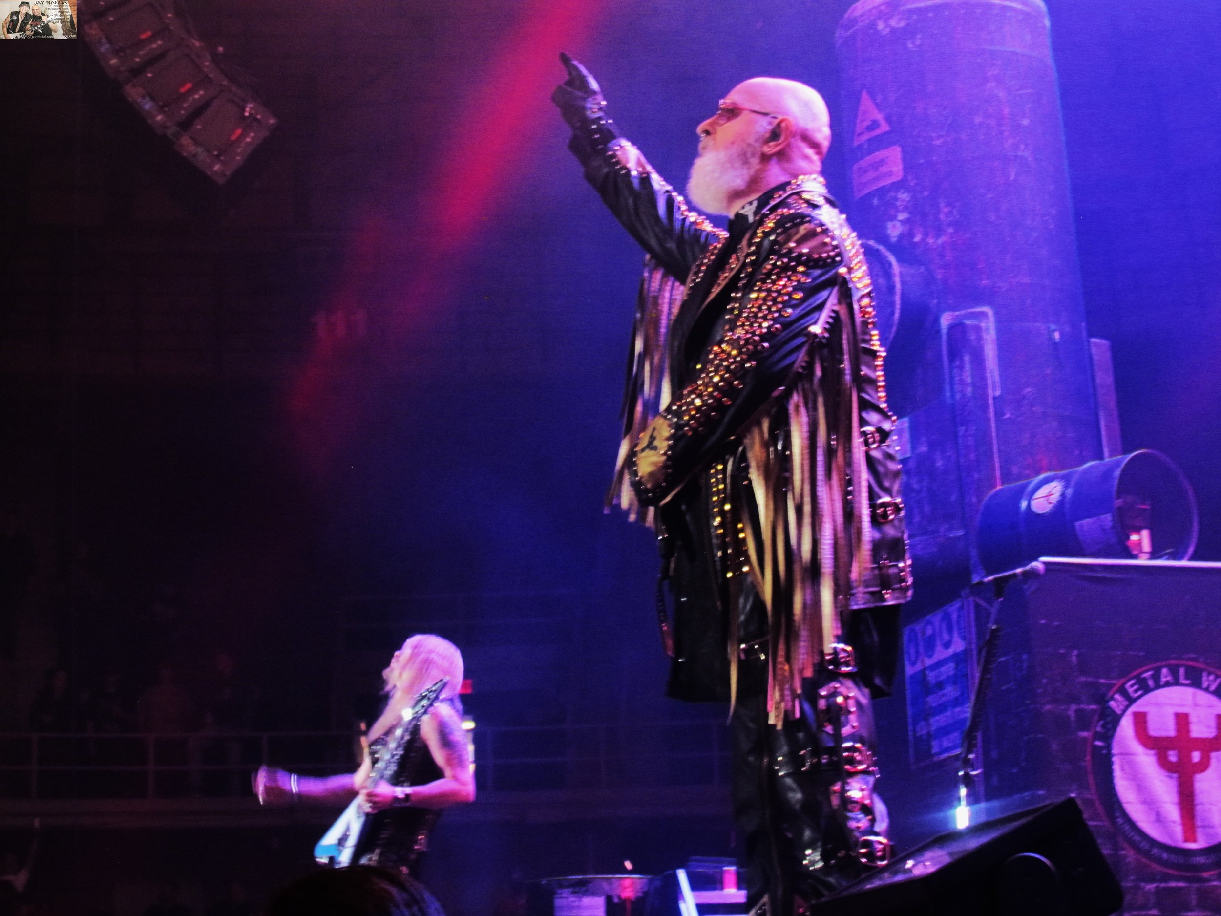 JUDAS PRIEST