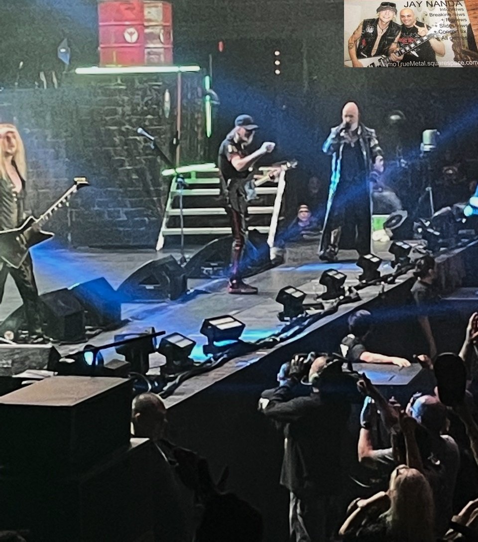 JUDAS PRIEST