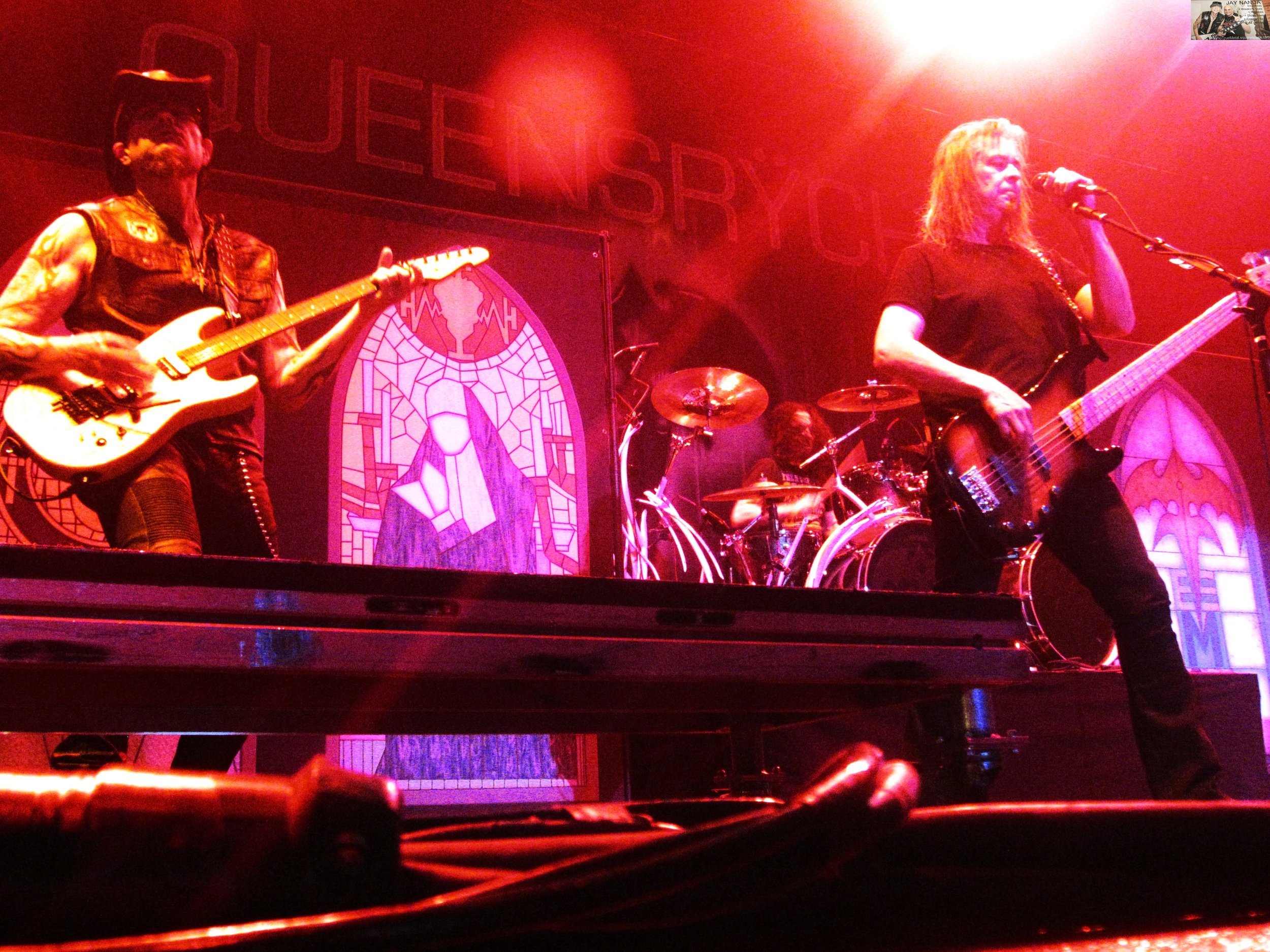 QUEENSRYCHE