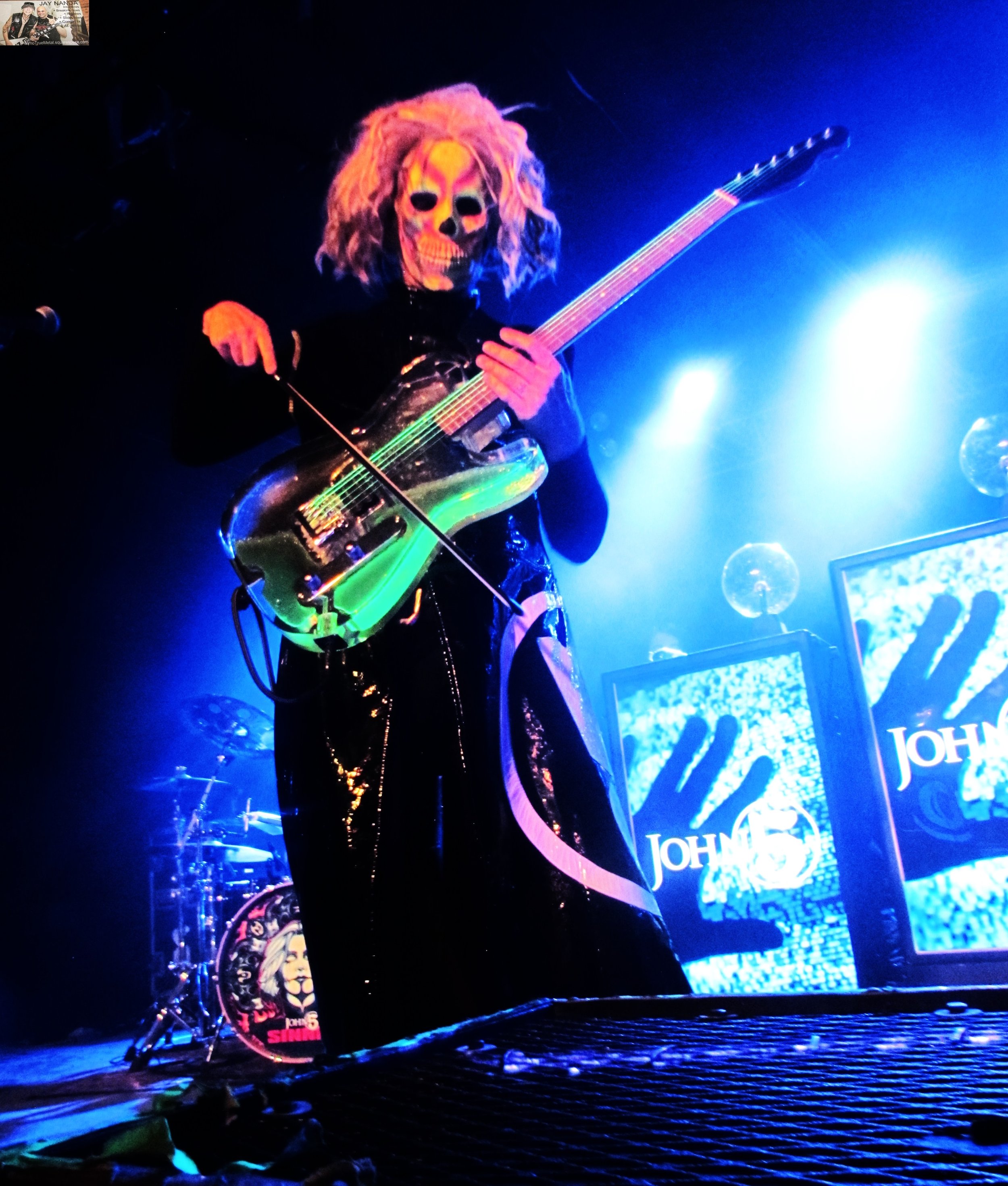 JOHN 5