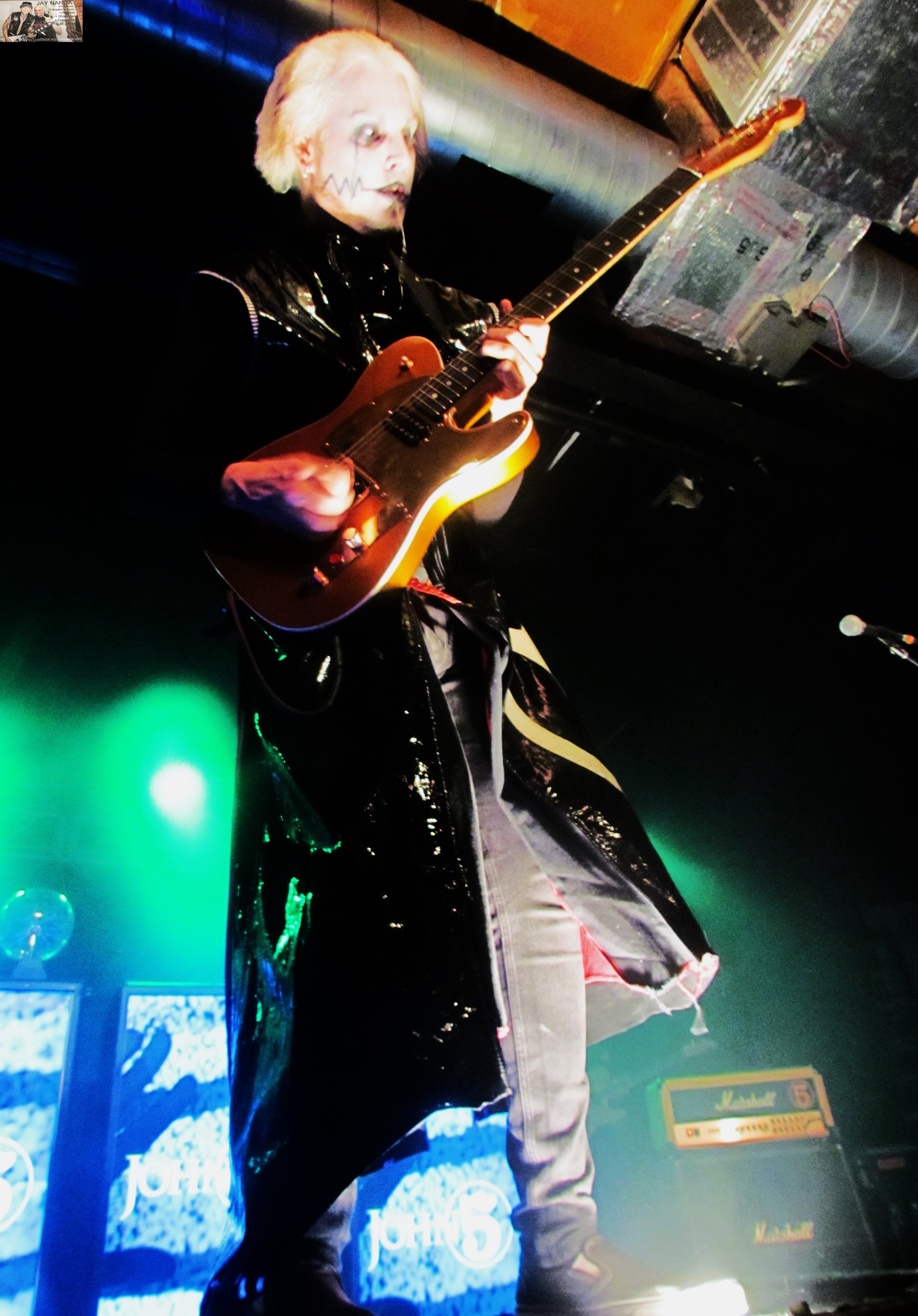 JOHN 5