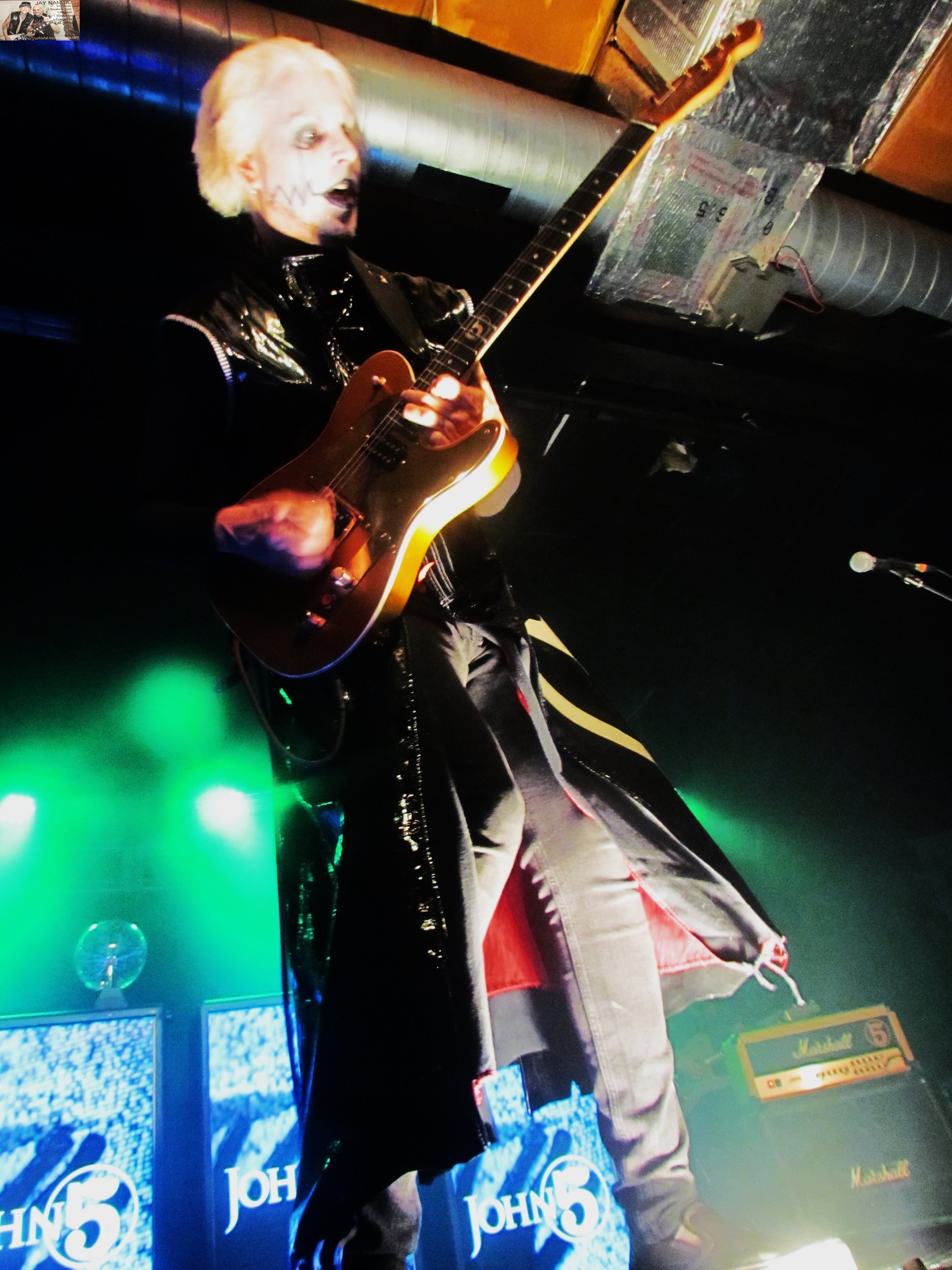 JOHN 5