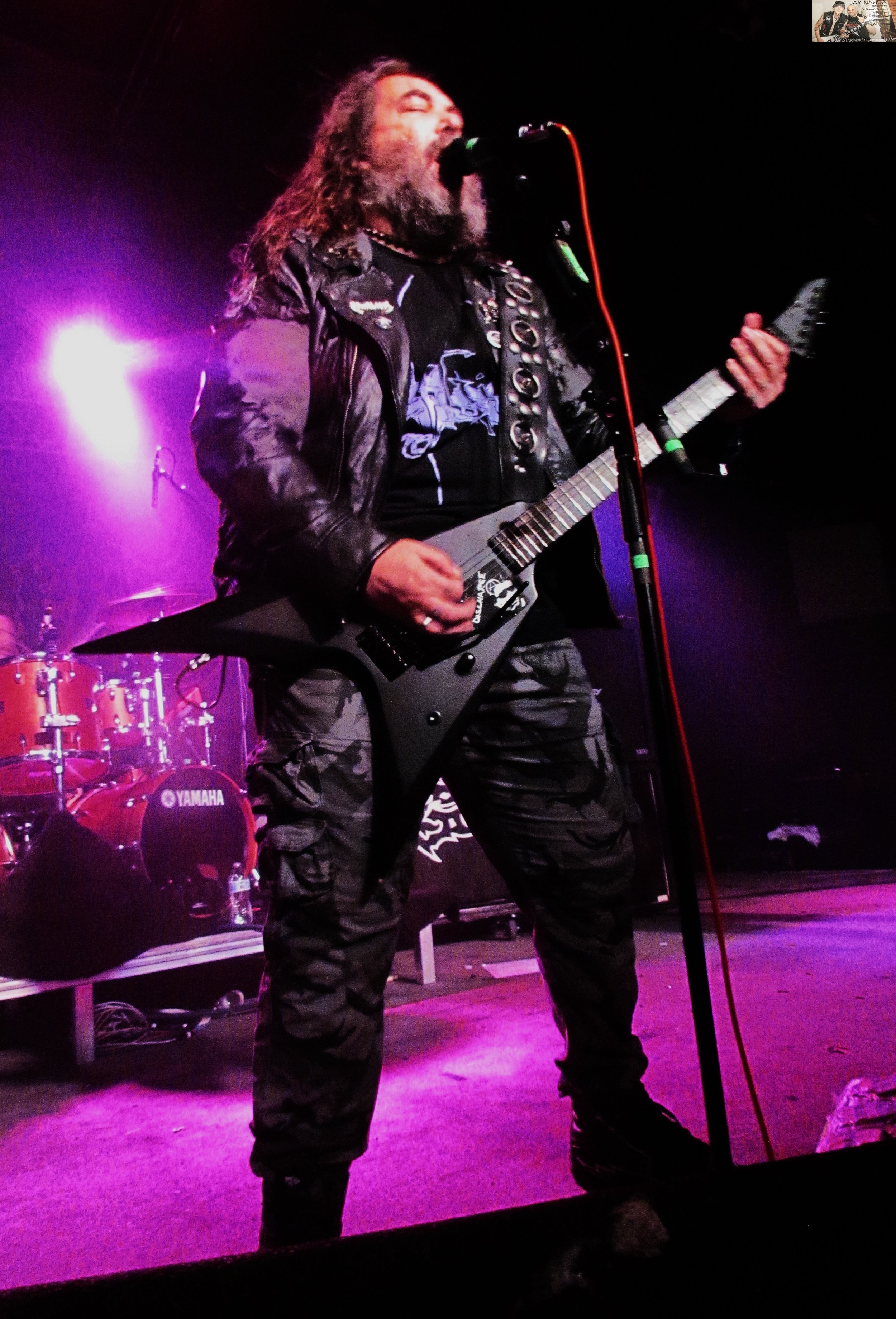 CAVALERA CONSPIRACY