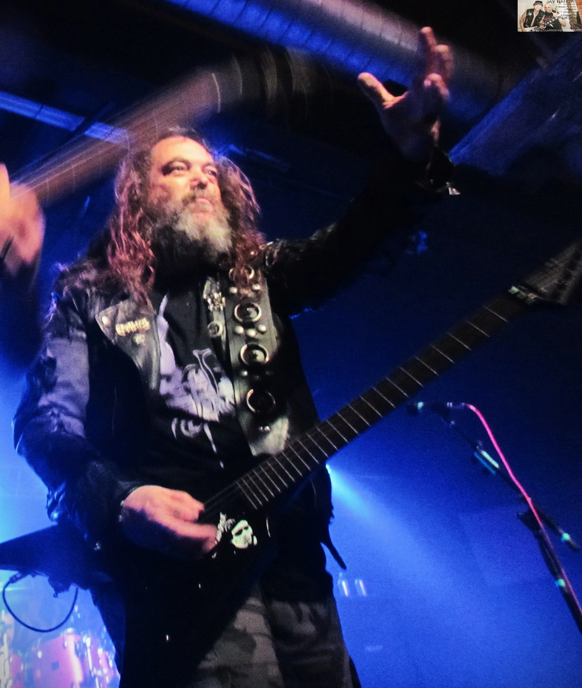Cavalera brothers revisit their roots times two 