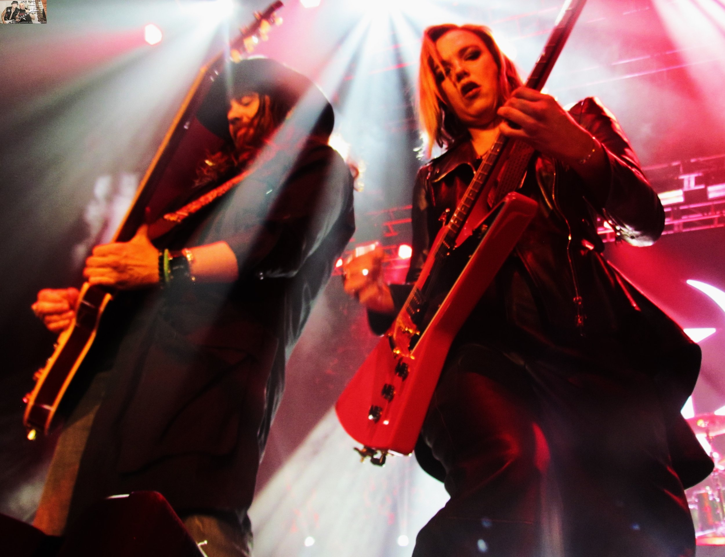 HALESTORM